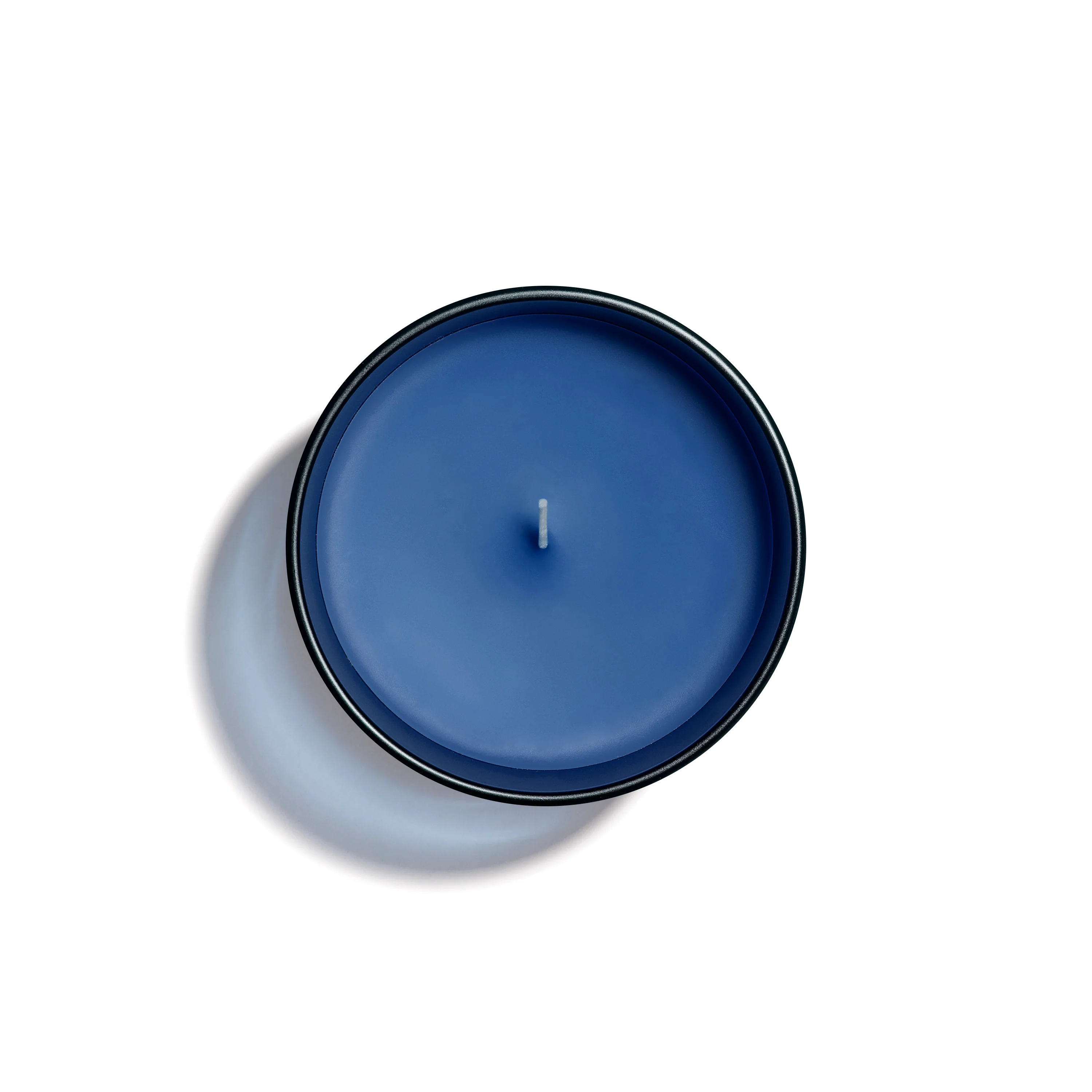Tuberose Perfumed Candle - Image 2