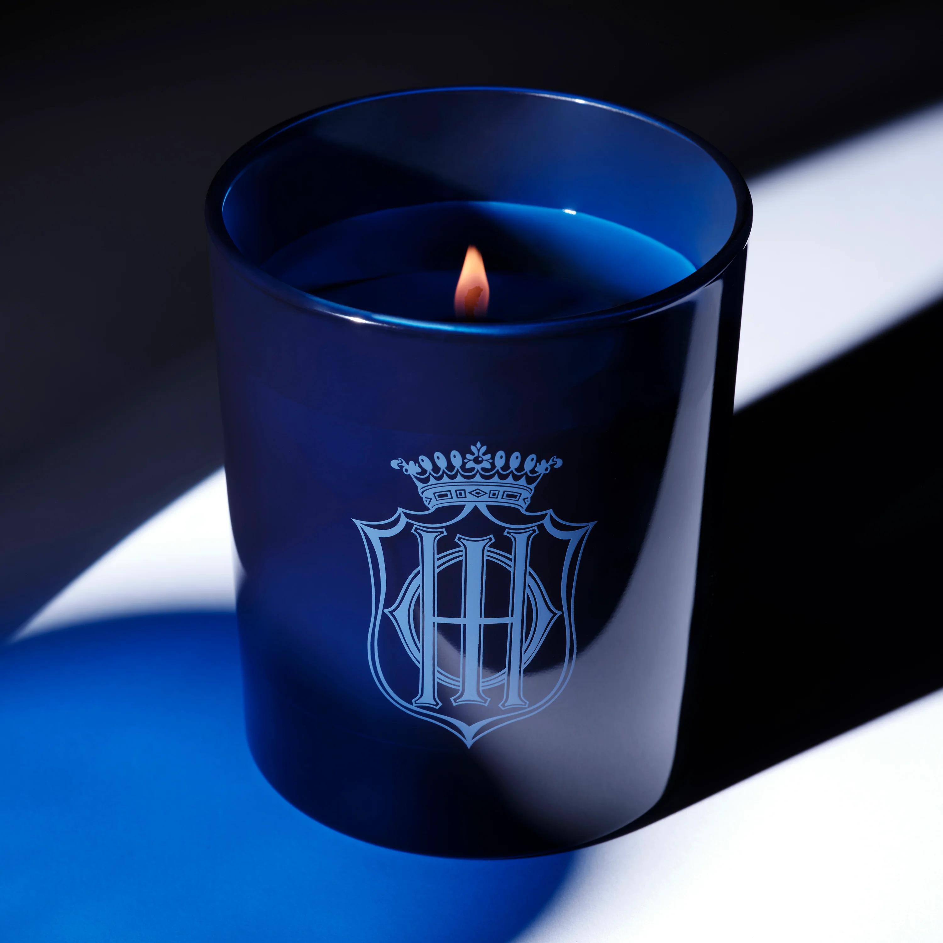 Tuberose Perfumed Candle - Image 3