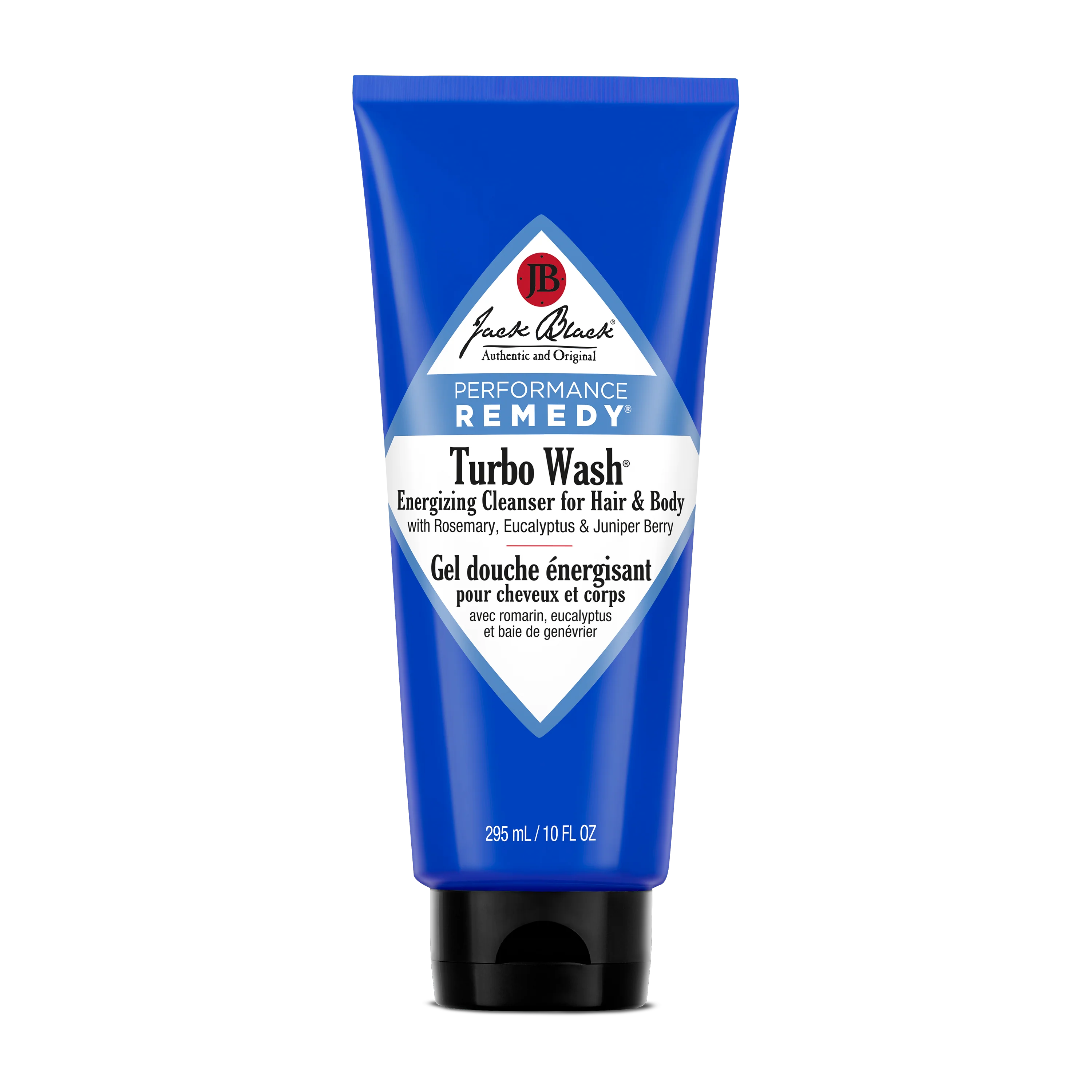 Turbo Wash® Energizing Cleanser Hair And Body