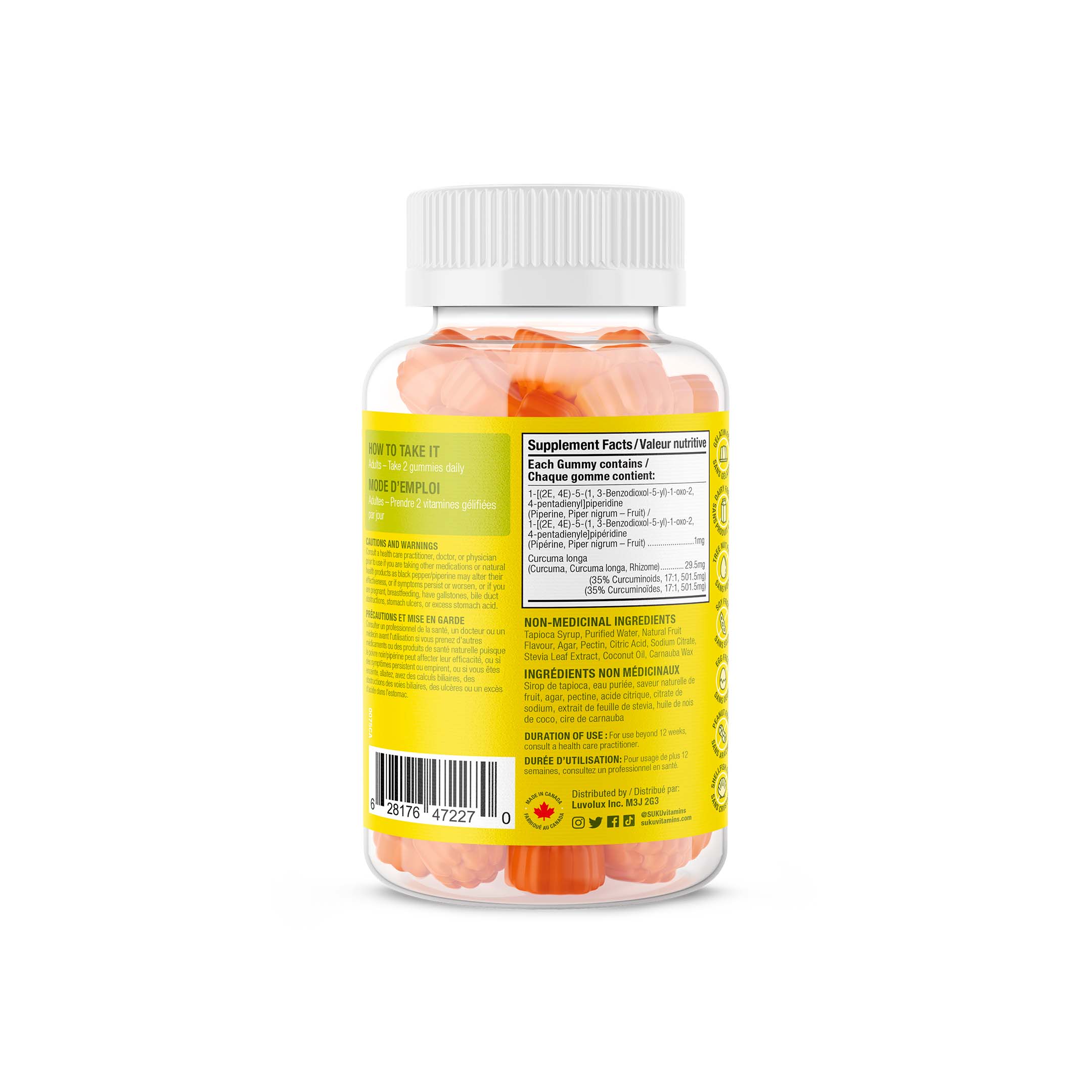 Turmeric - Image 2