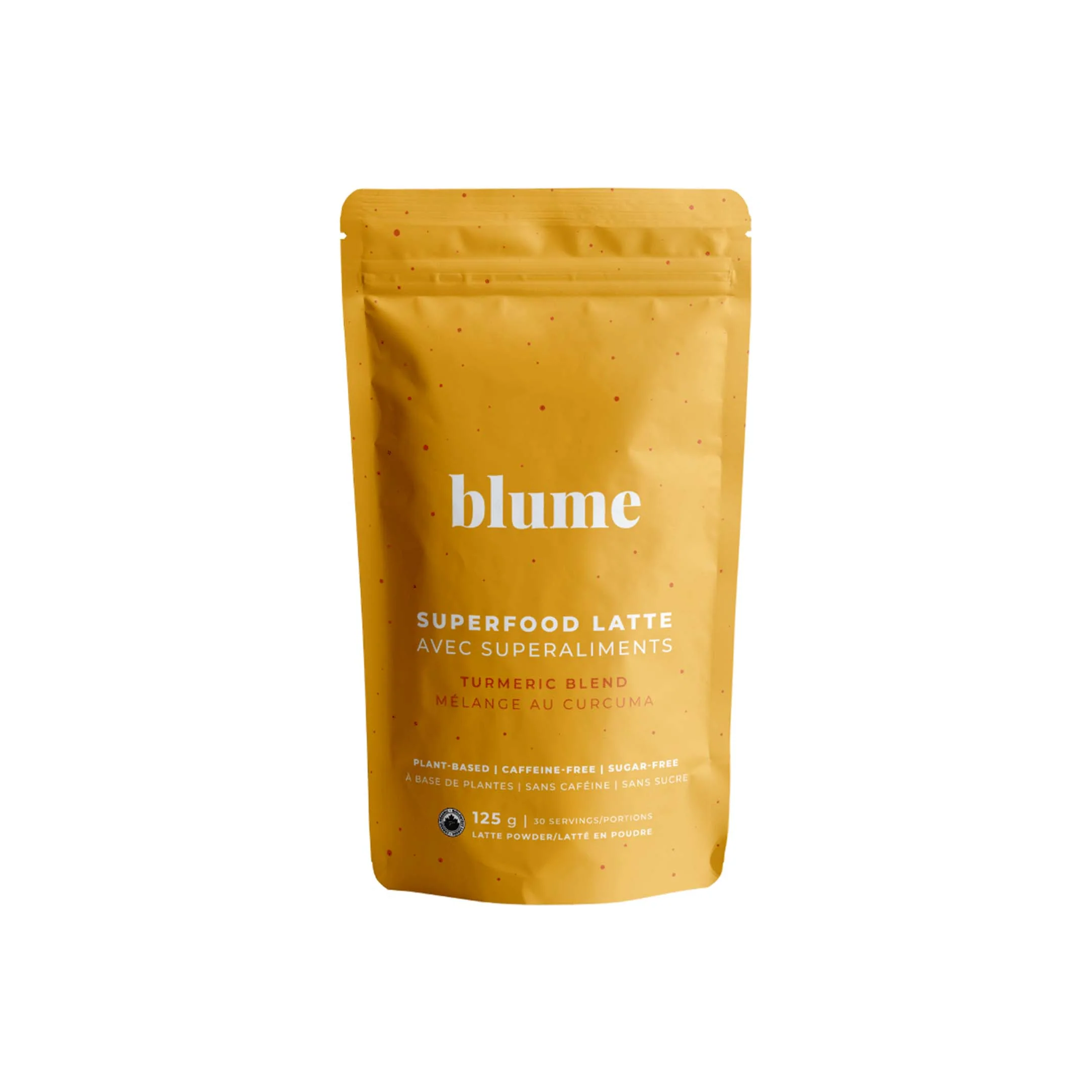 Turmeric Blend