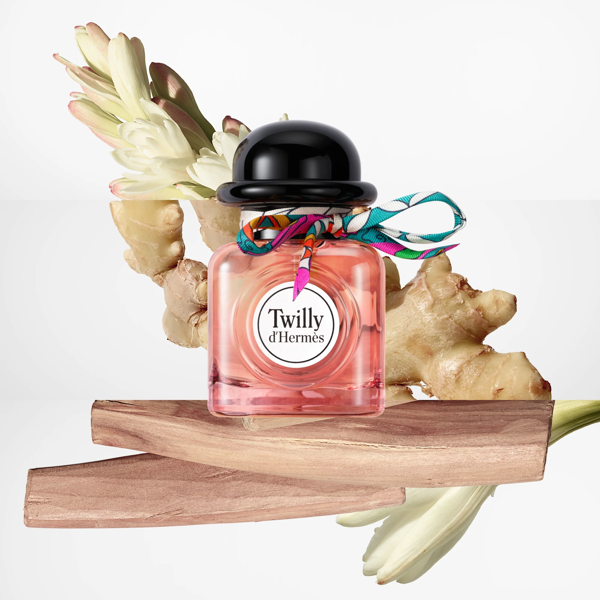 Twilly D'Hermes Perfumed Soap 100G + Box - Image 3