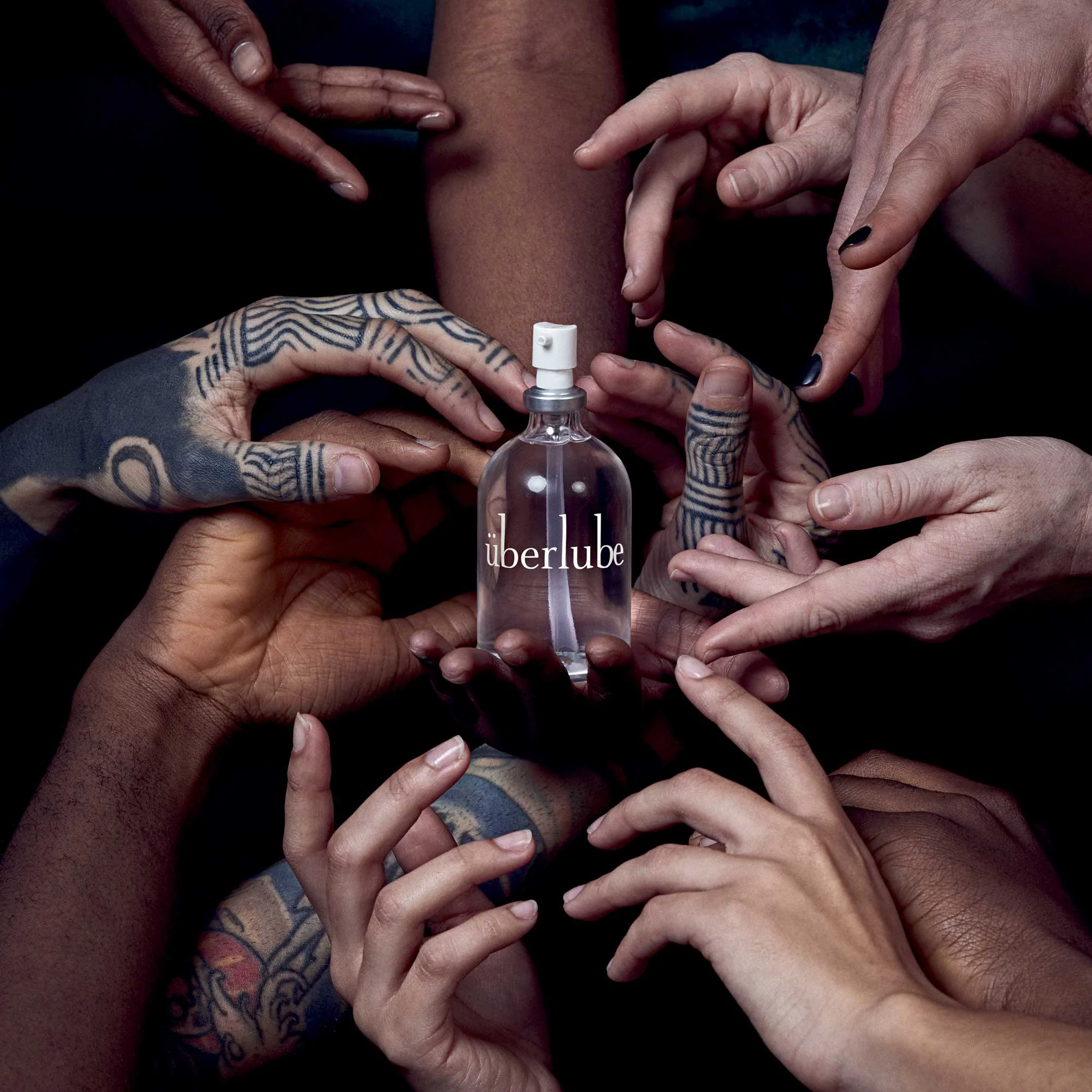 Uberlube 50Ml - Image 4