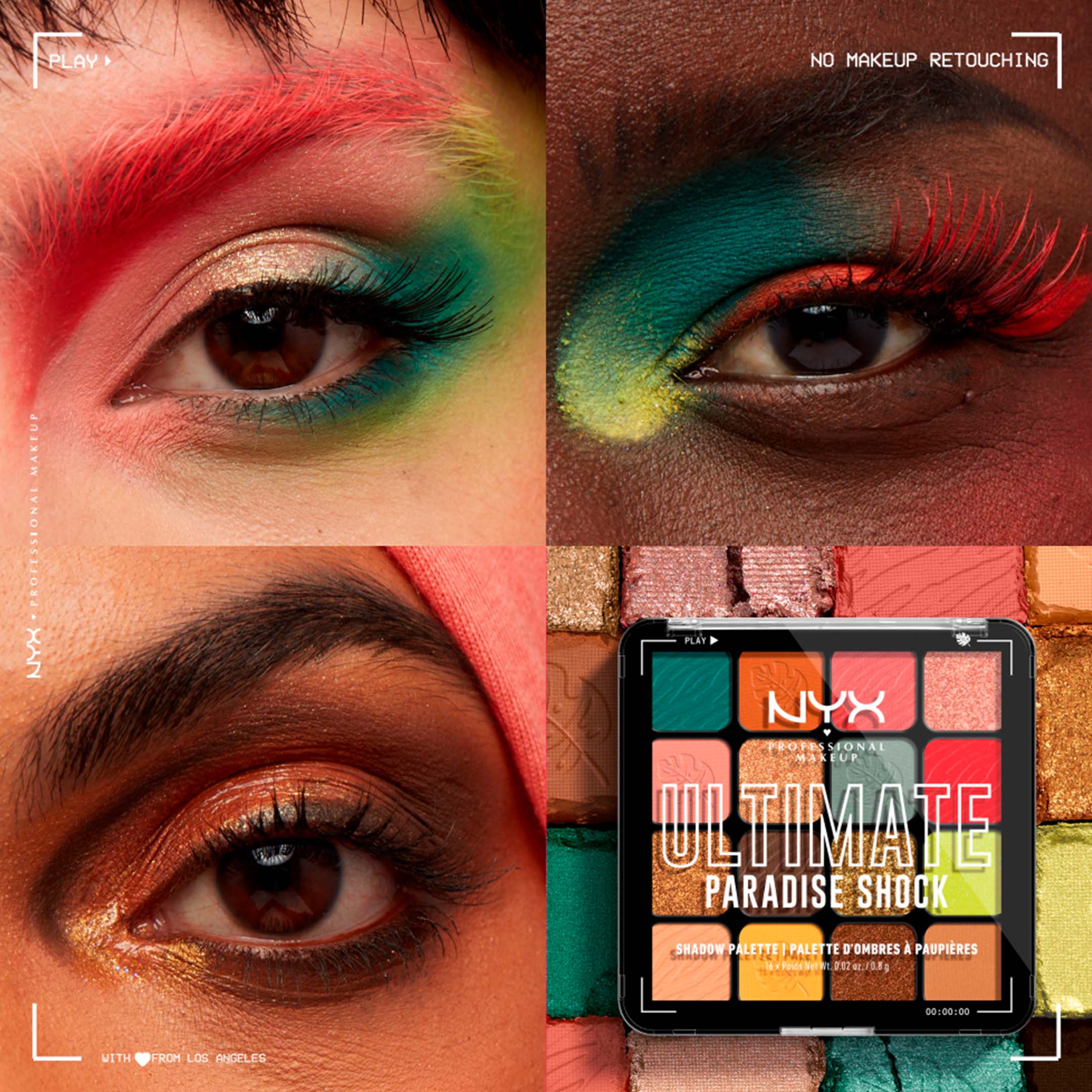 Ultimate Shadow Palette - Image 12