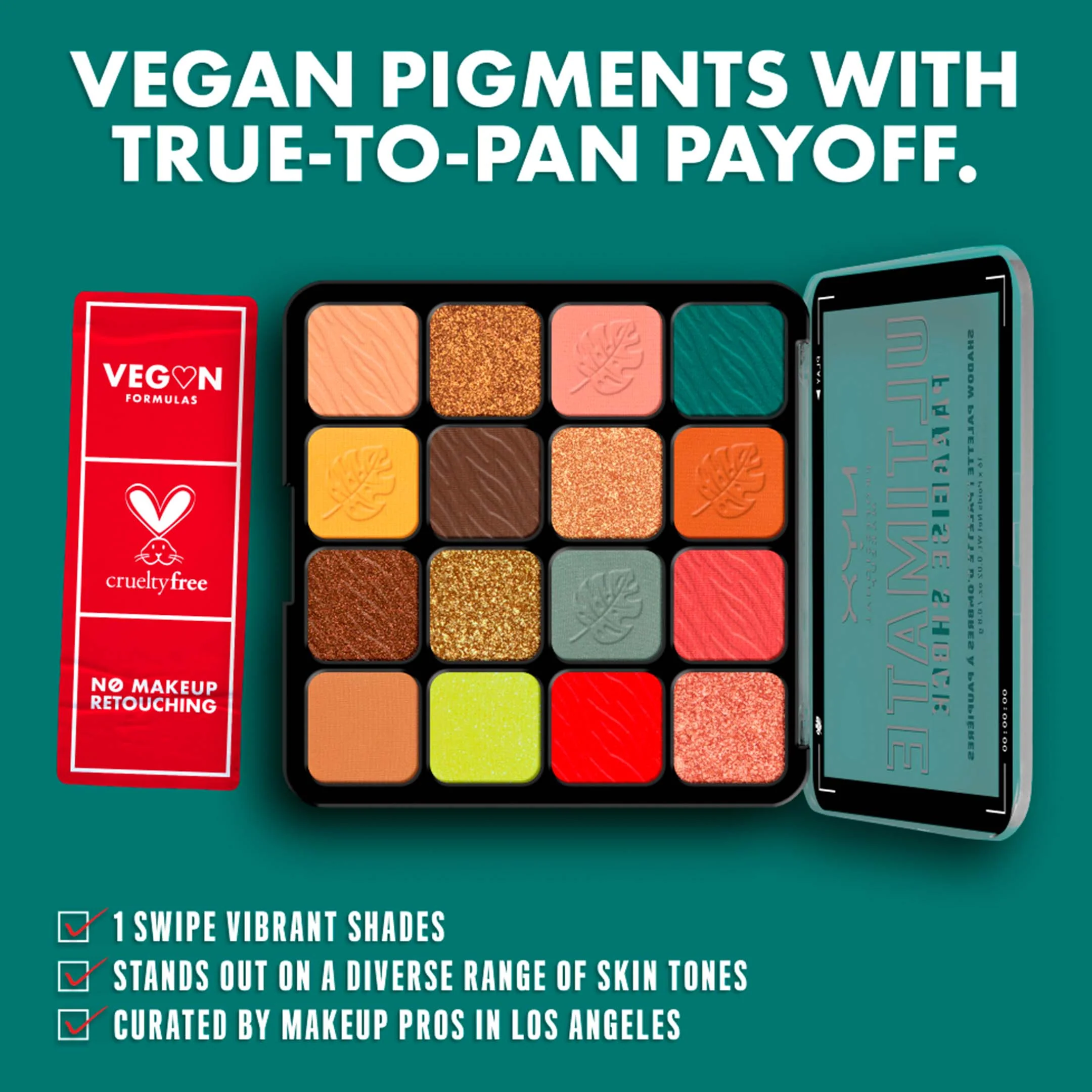 Ultimate Shadow Palette - Image 3