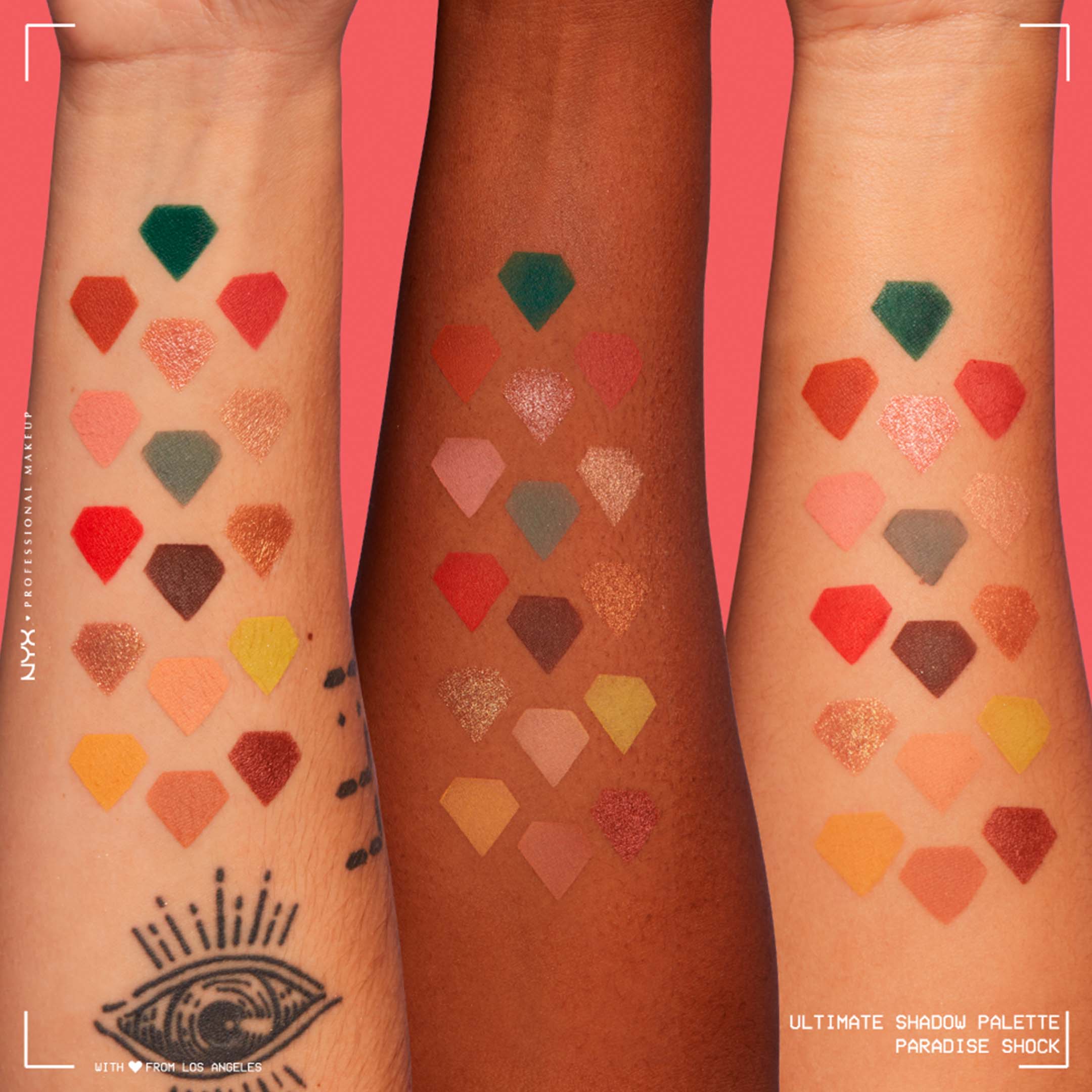 Ultimate Shadow Palette - Image 7