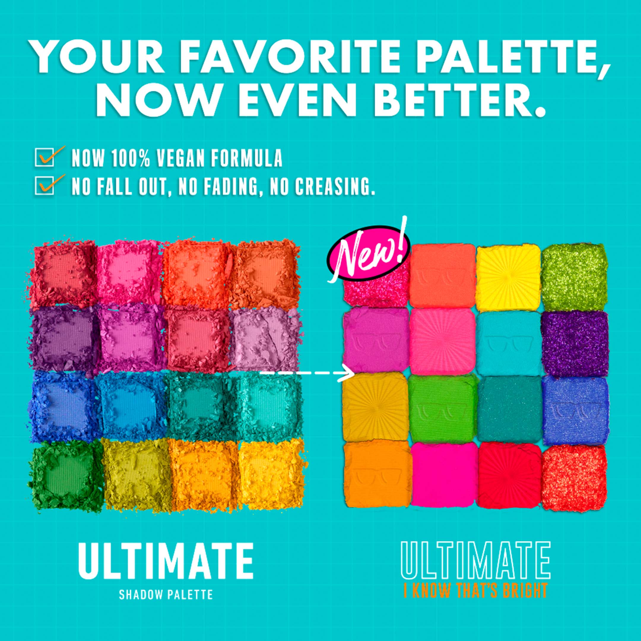 Ultimate Shadow Palette - Image 10