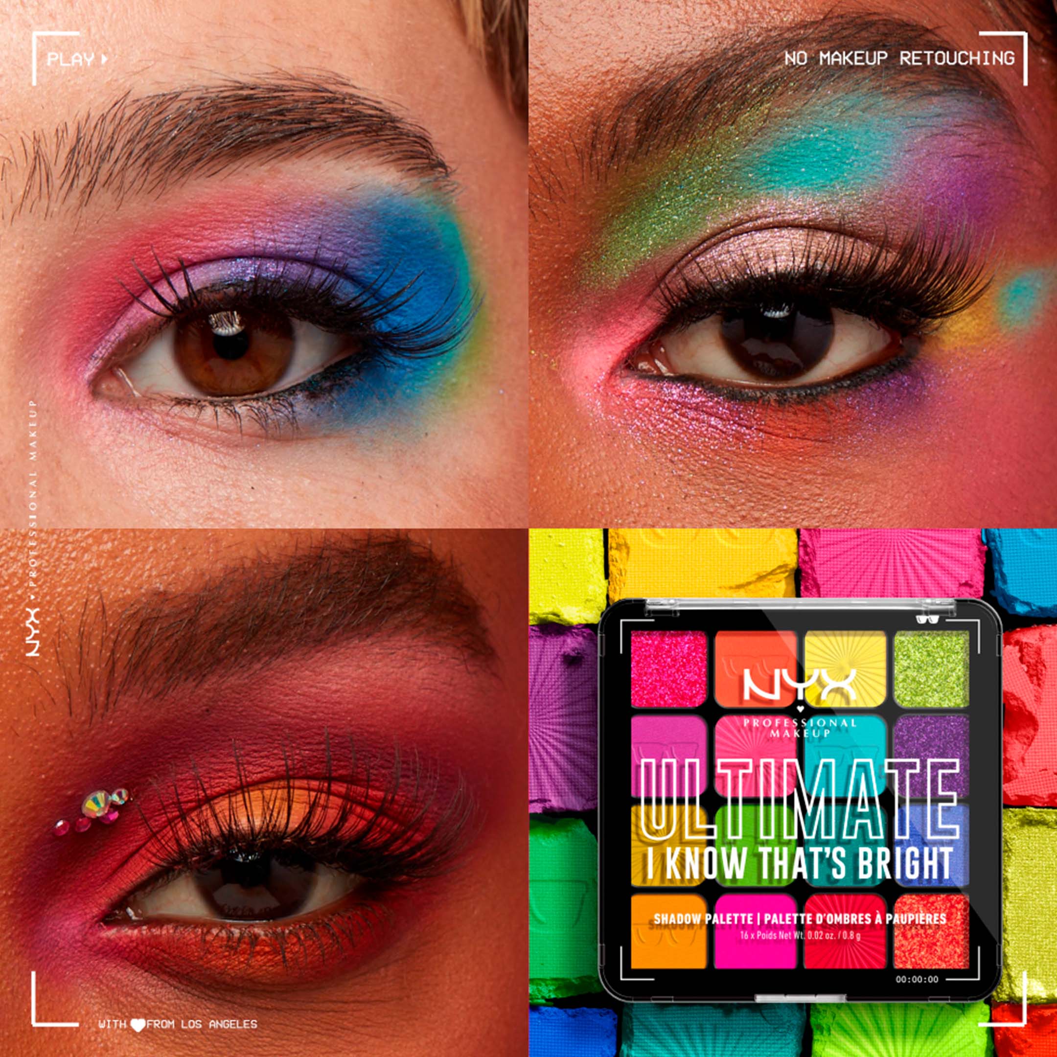 Ultimate Shadow Palette - Image 11
