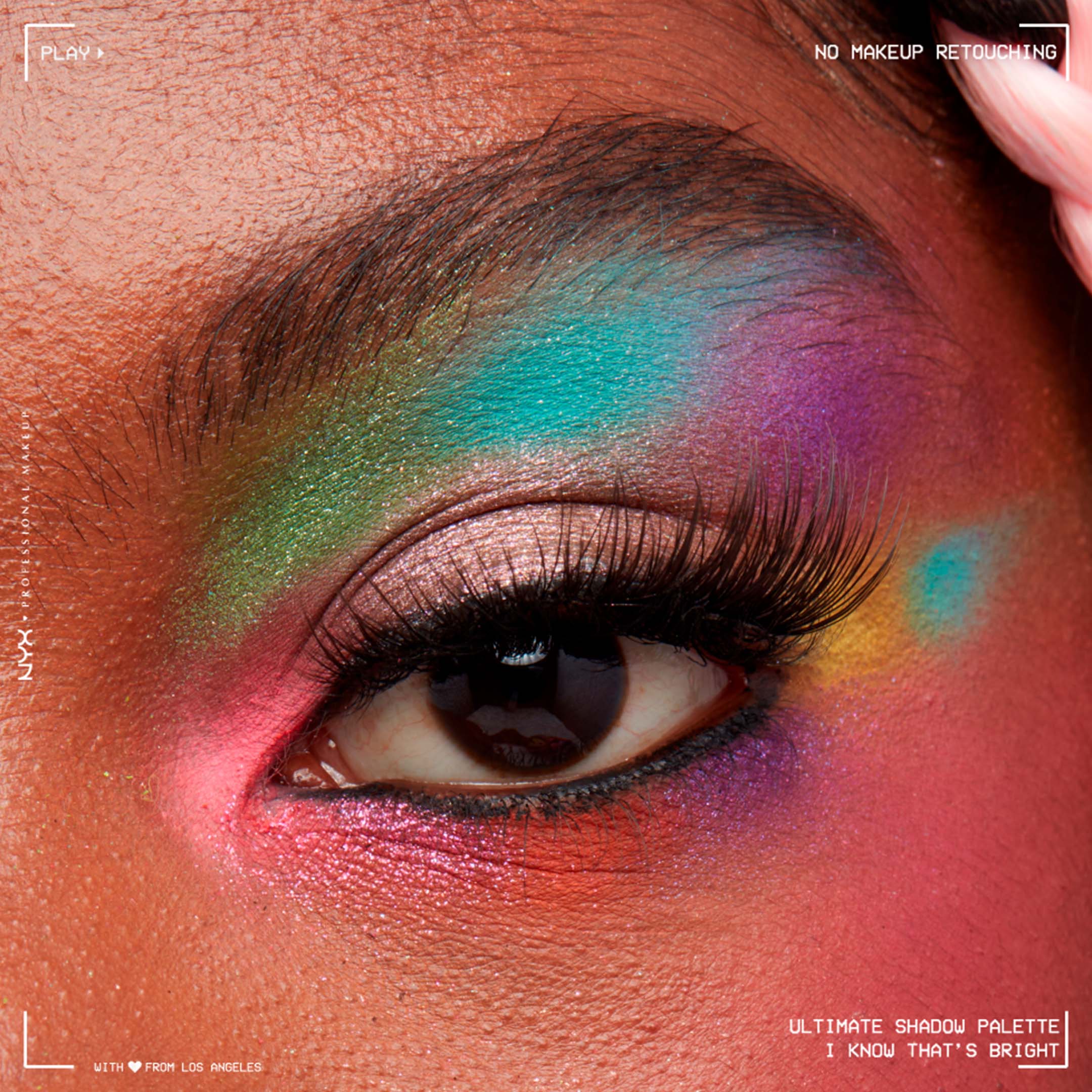 Ultimate Shadow Palette - Image 17