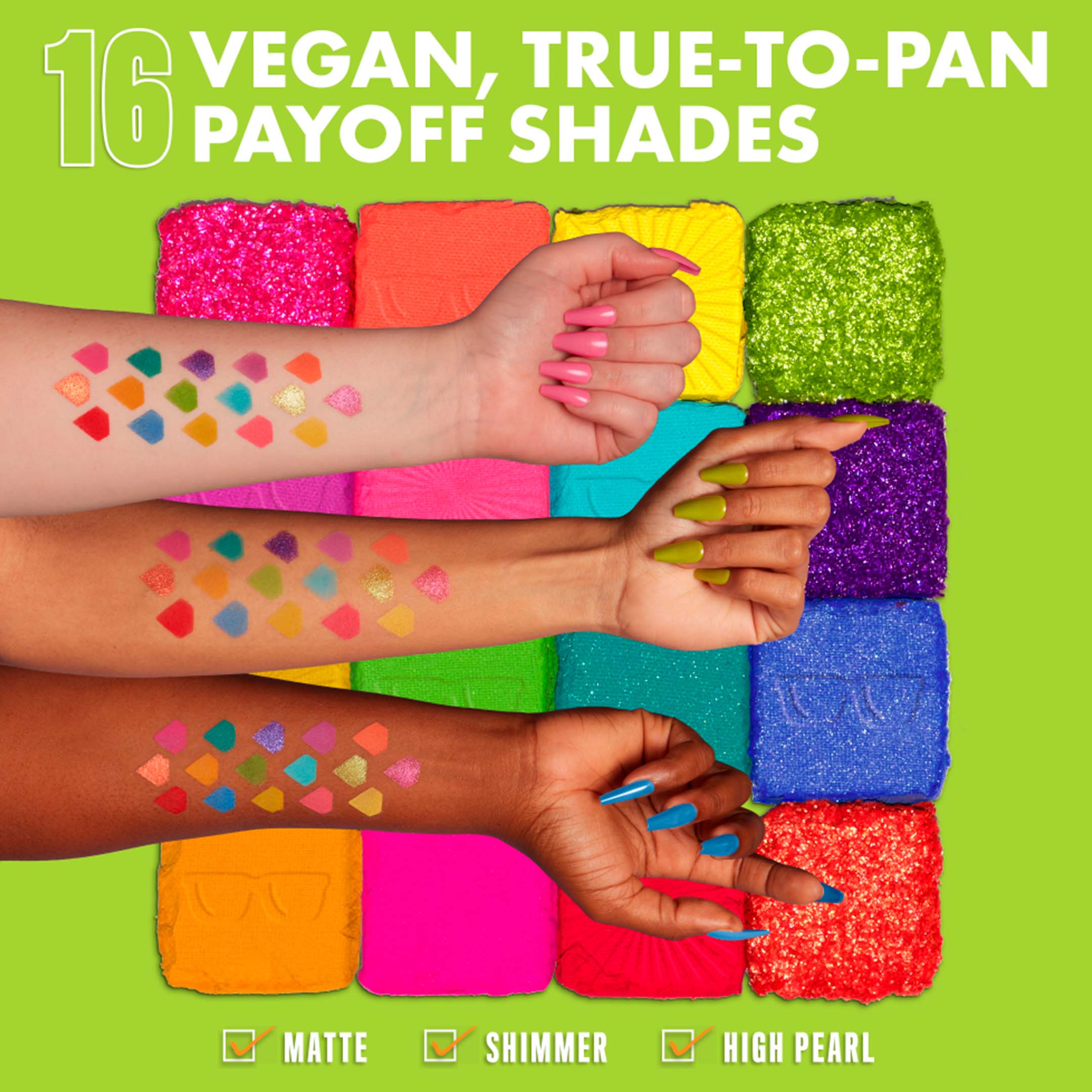 Ultimate Shadow Palette - Image 19