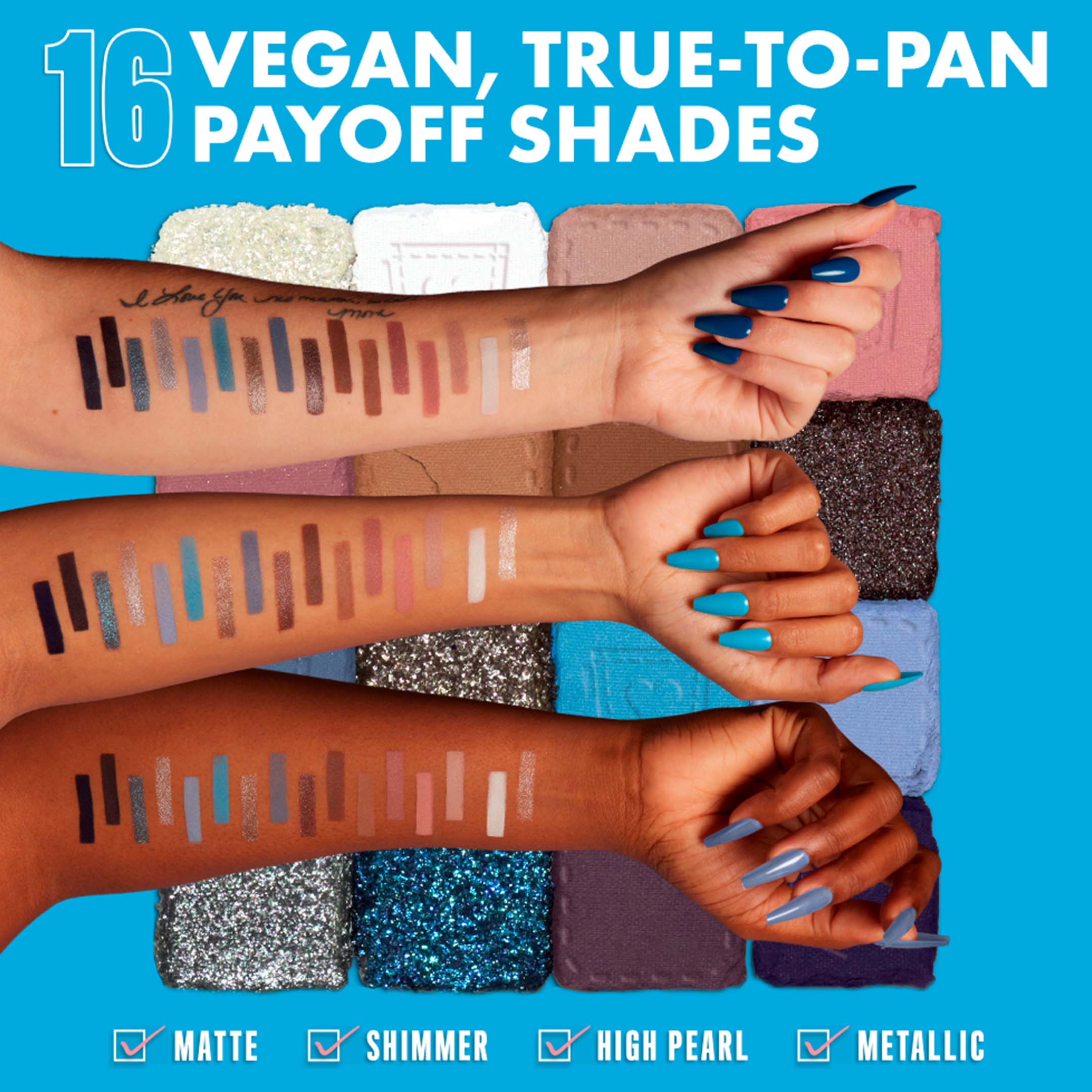 Ultimate Shadow Palette - Image 3