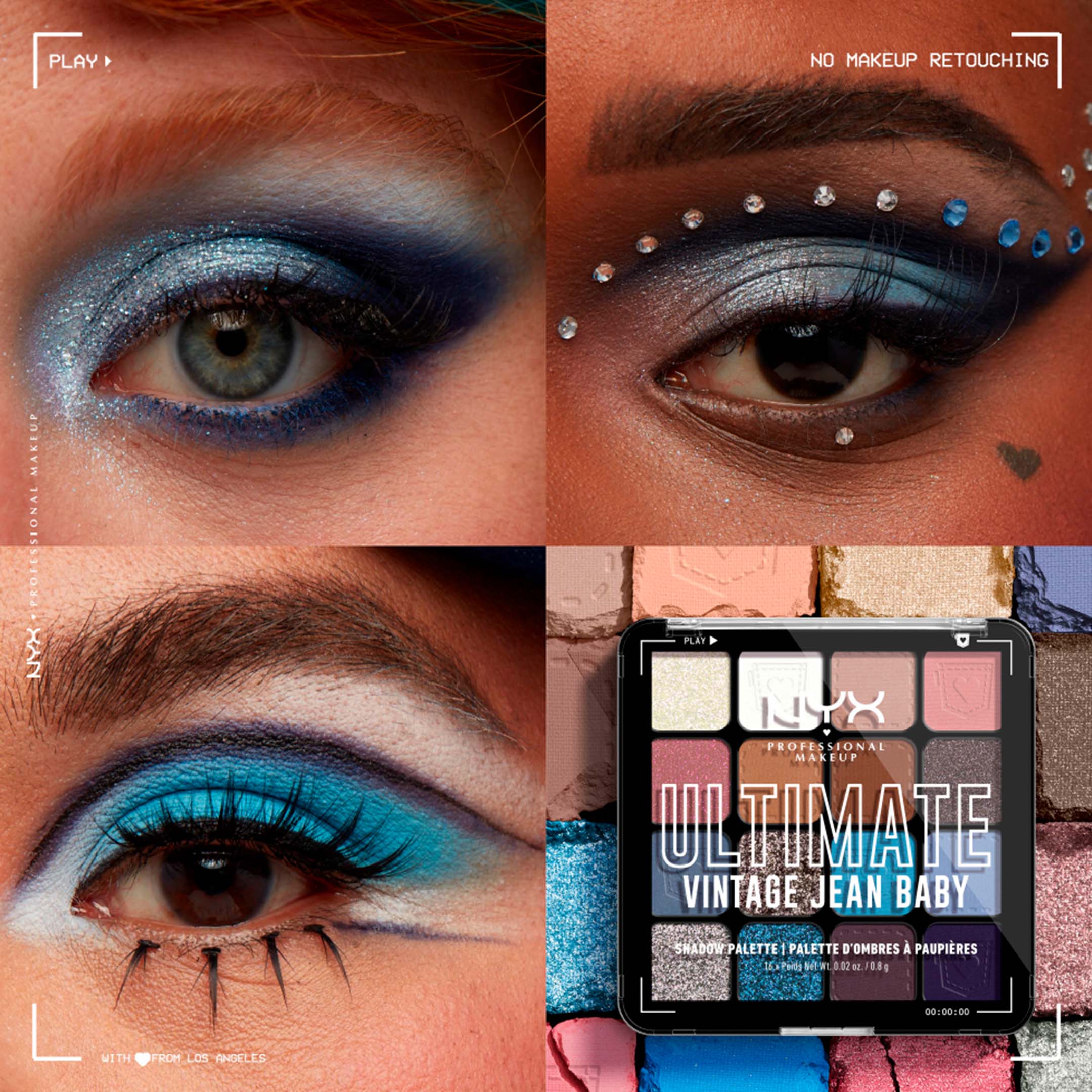 Ultimate Shadow Palette - Image 5