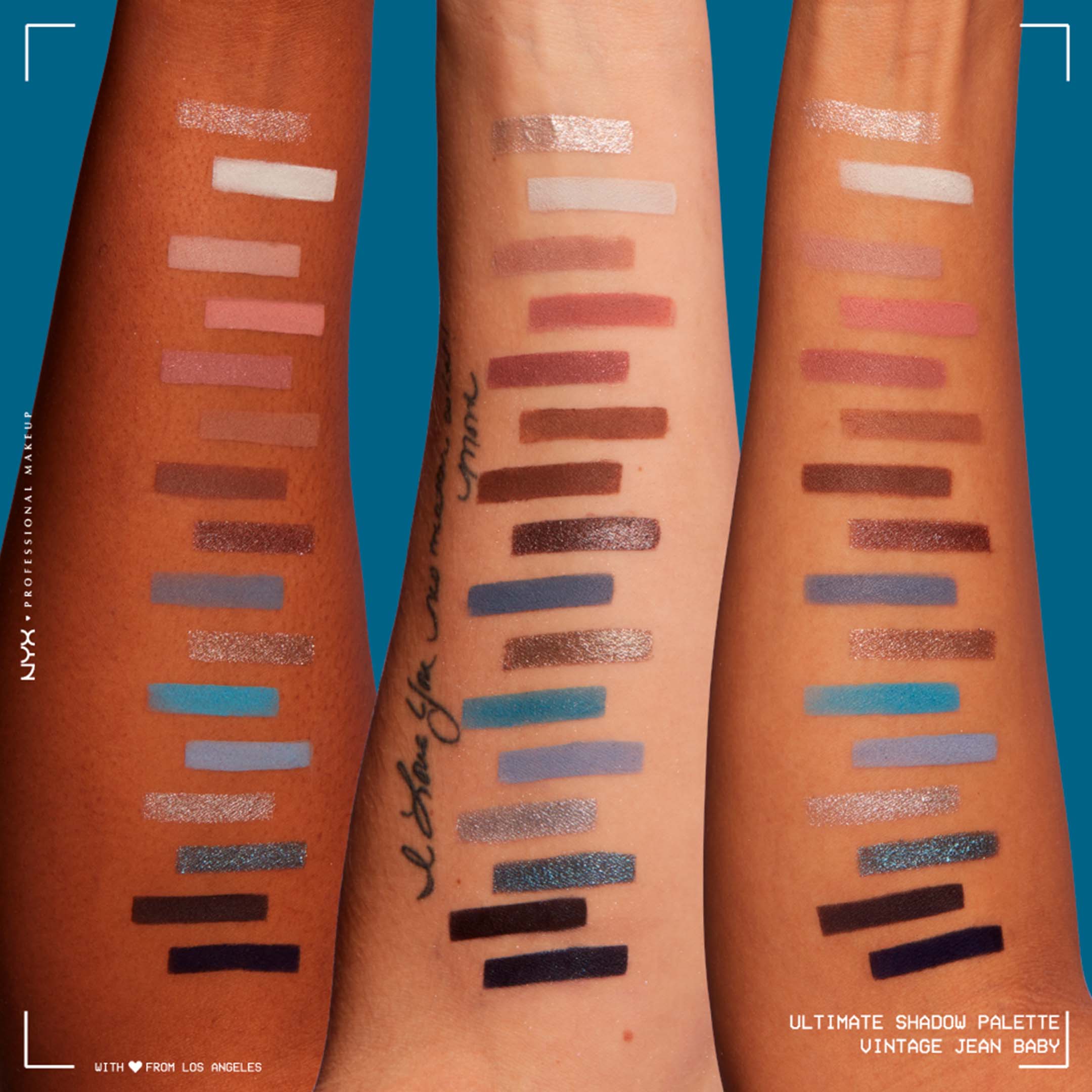 Ultimate Shadow Palette - Image 7