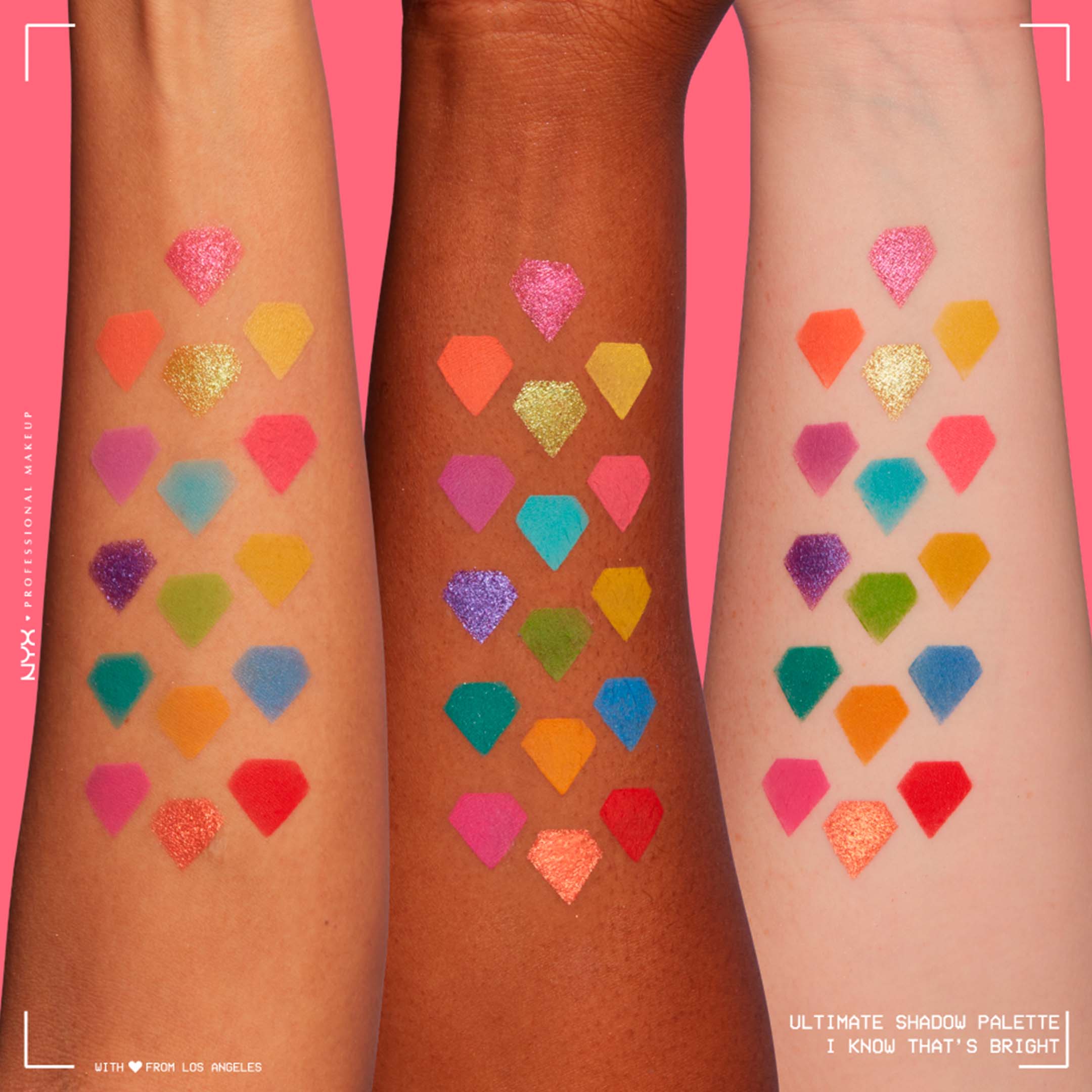 Ultimate Shadow Palette - Image 2