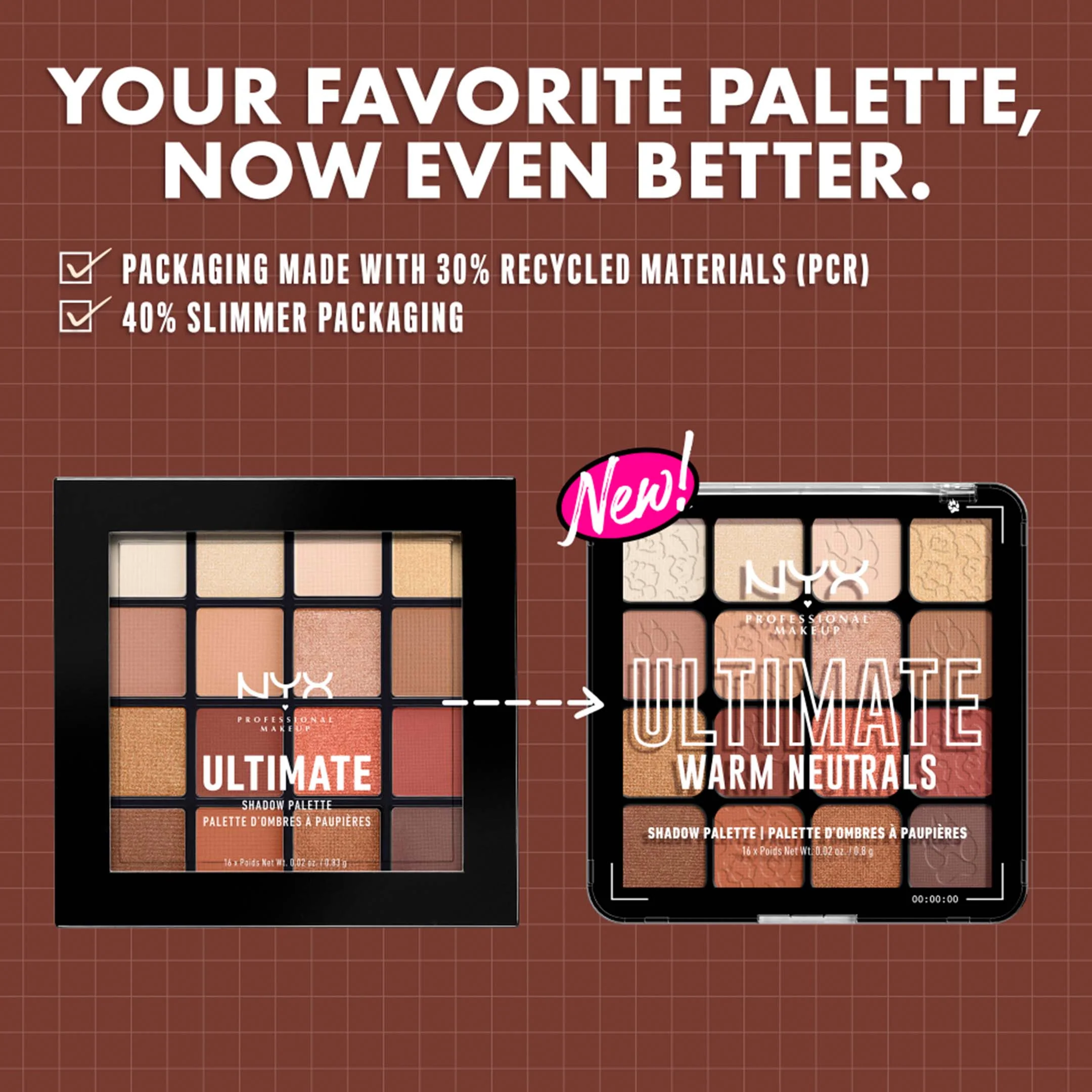 Ultimate Shadow Palette - Image 12