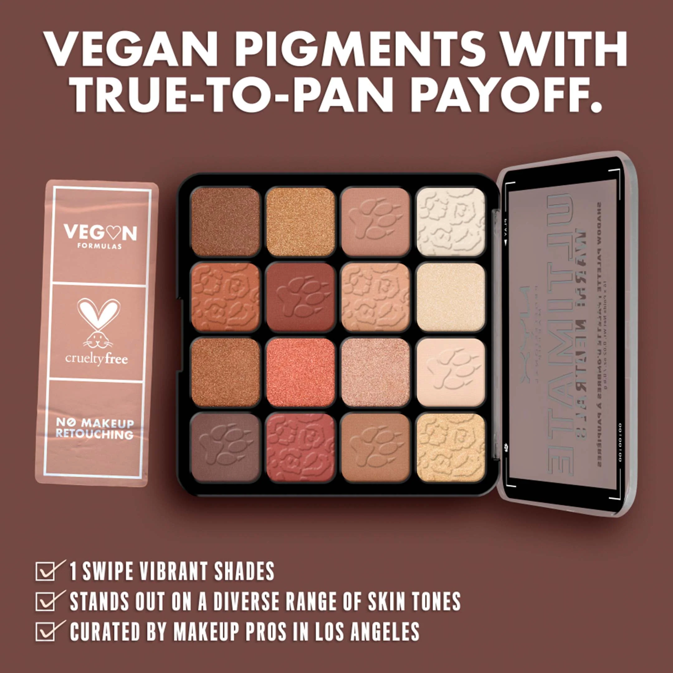 Ultimate Shadow Palette - Image 13