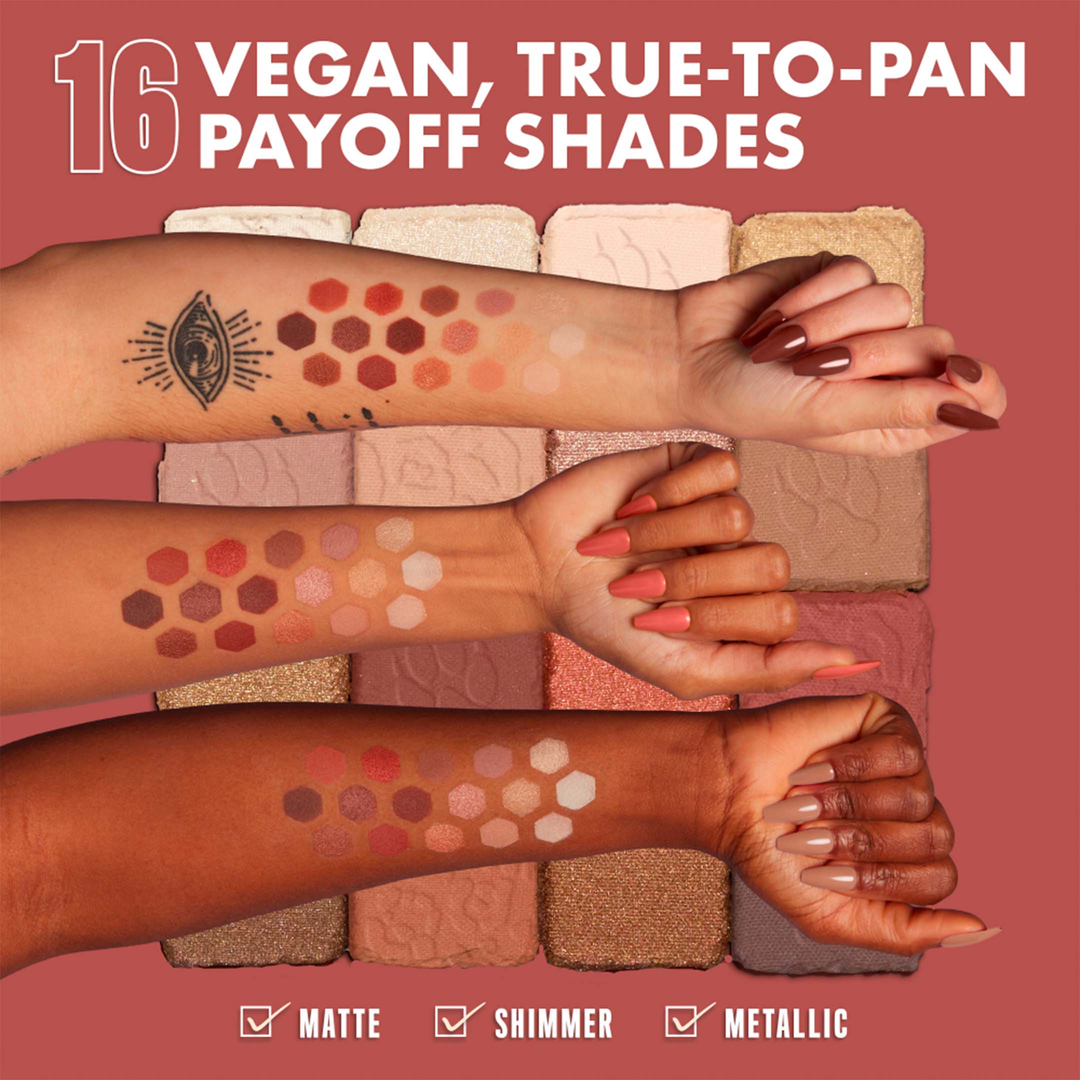 Ultimate Shadow Palette - Image 17