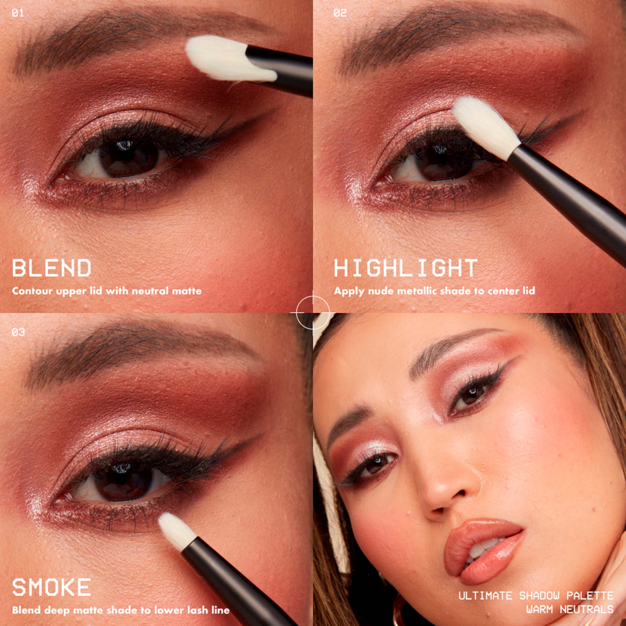 Ultimate Shadow Palette - Image 4