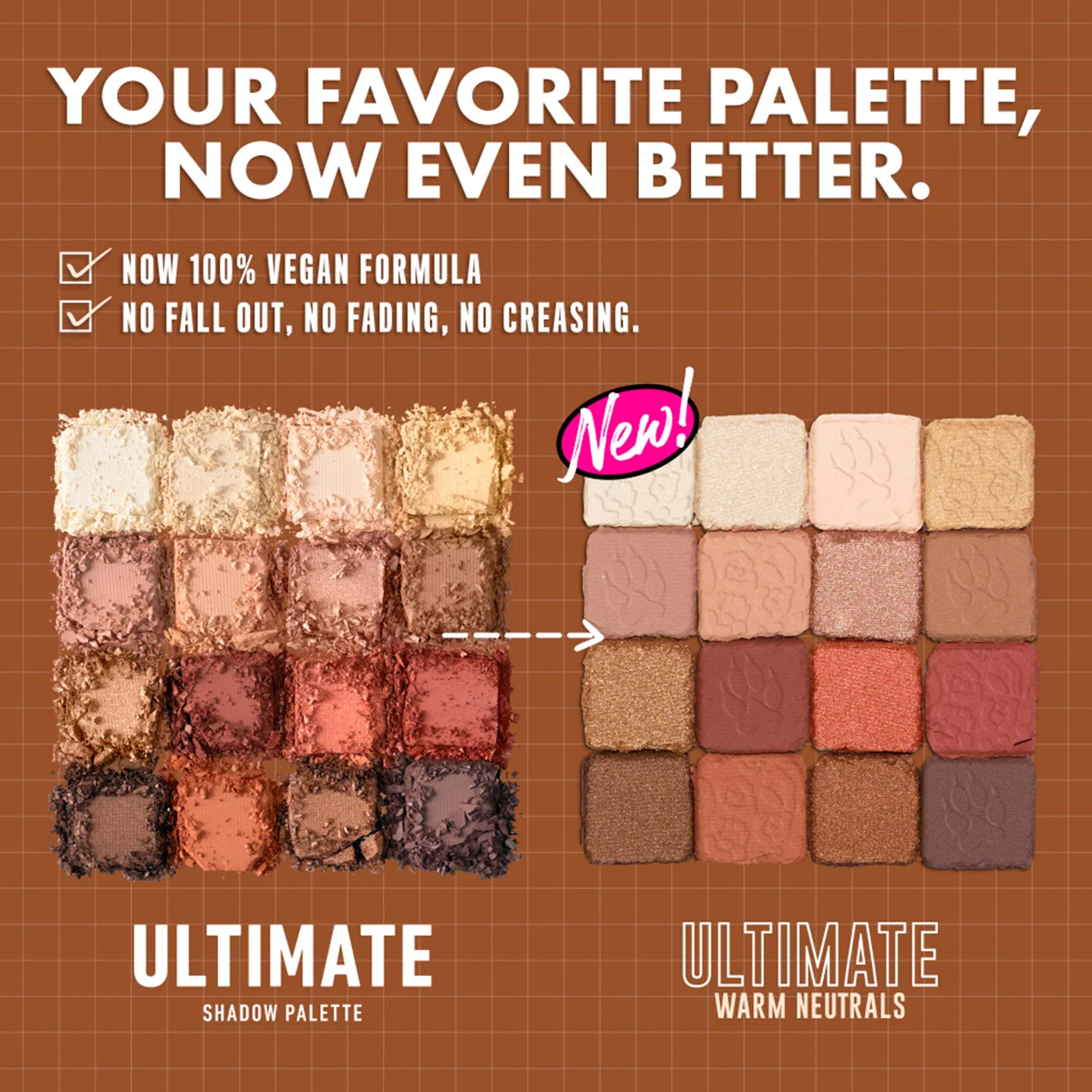 Ultimate Shadow Palette - Image 7