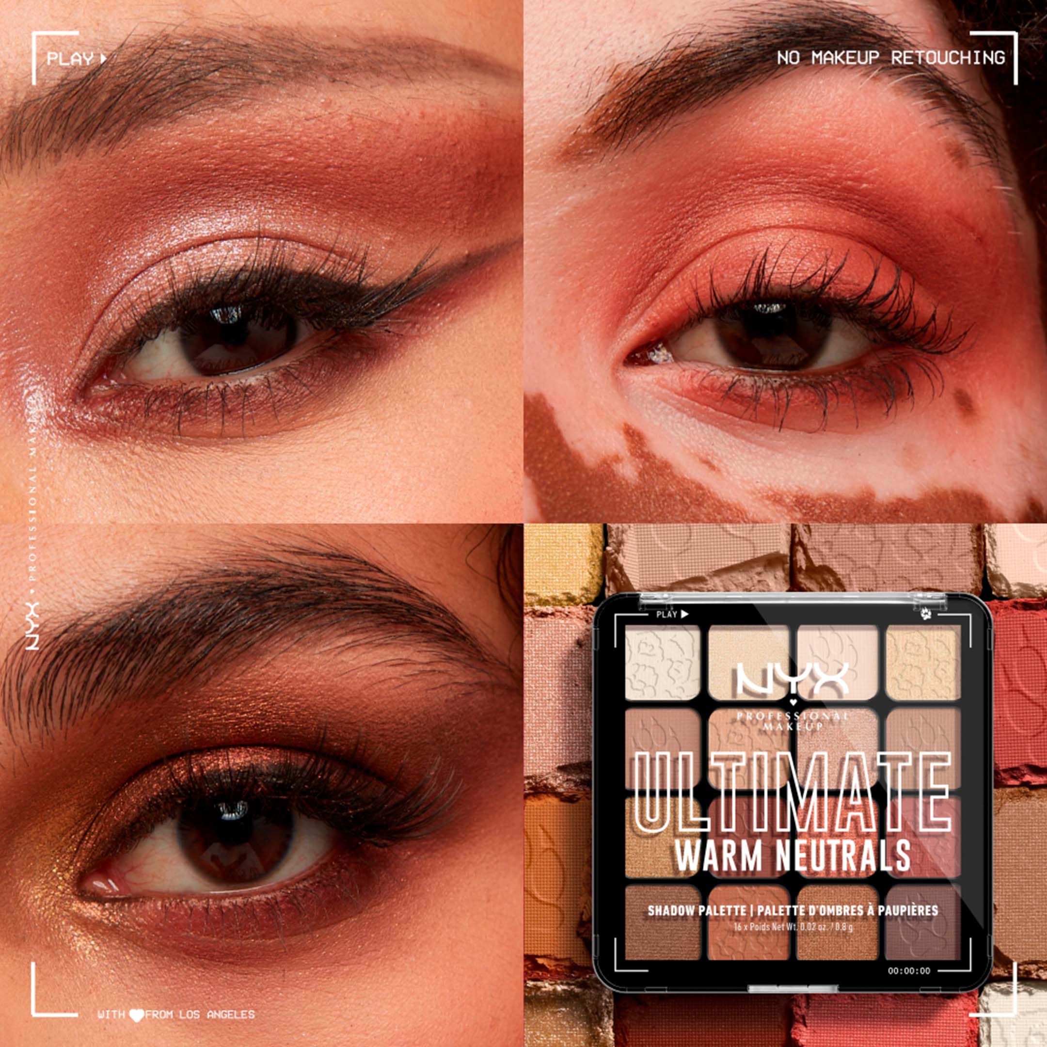 Ultimate Shadow Palette - Image 8