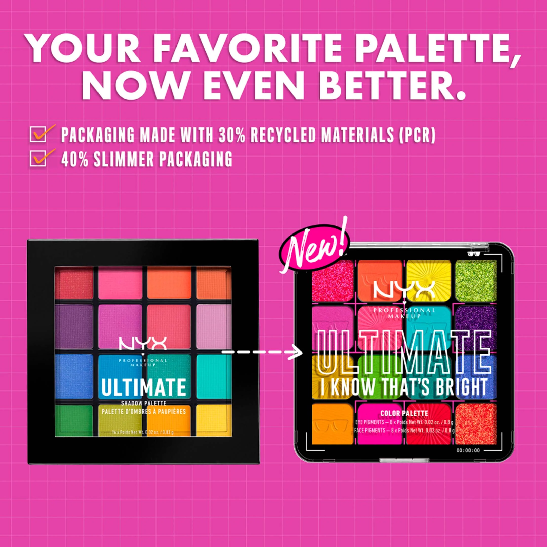 Ultimate Shadow Palette - Image 3