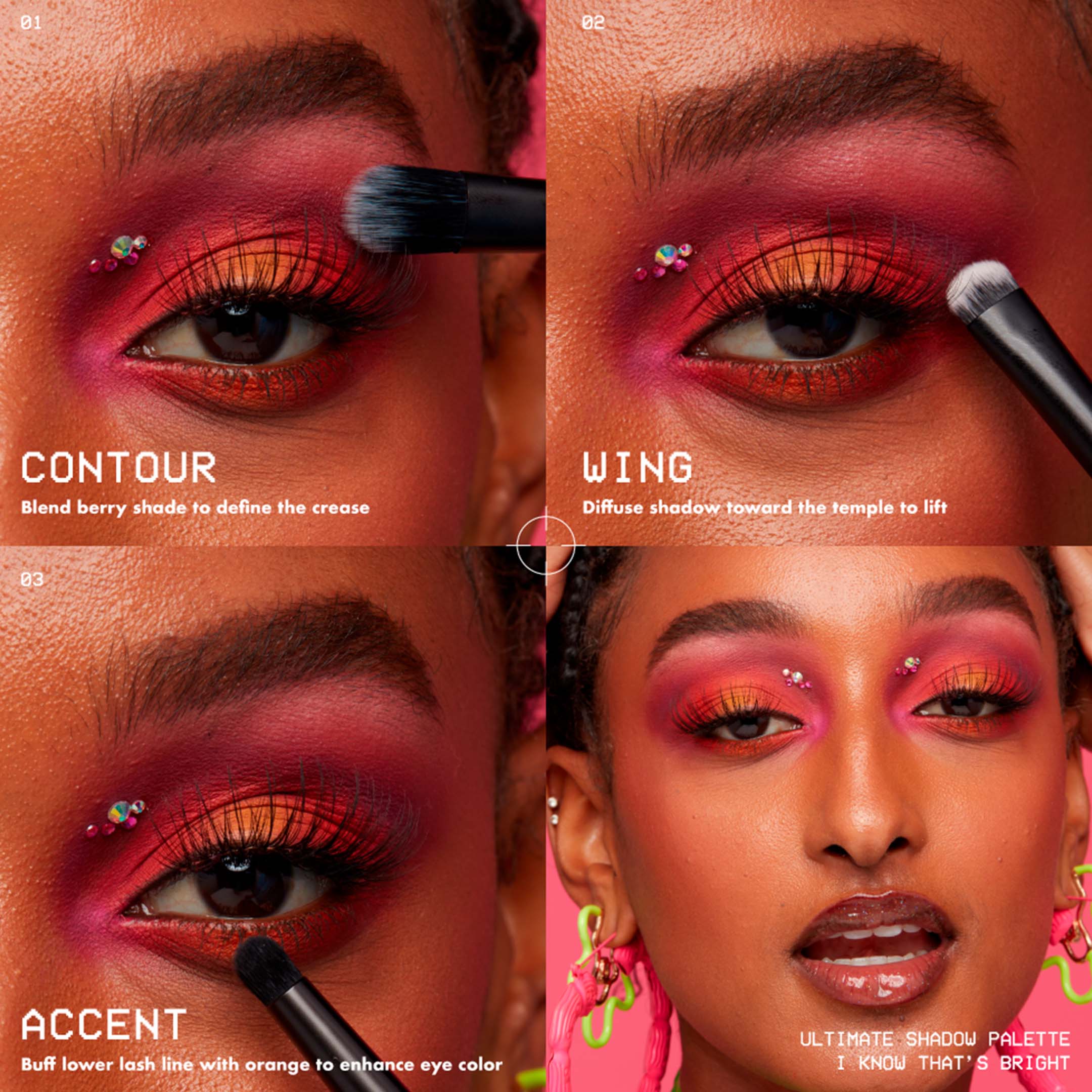 Ultimate Shadow Palette - Image 4
