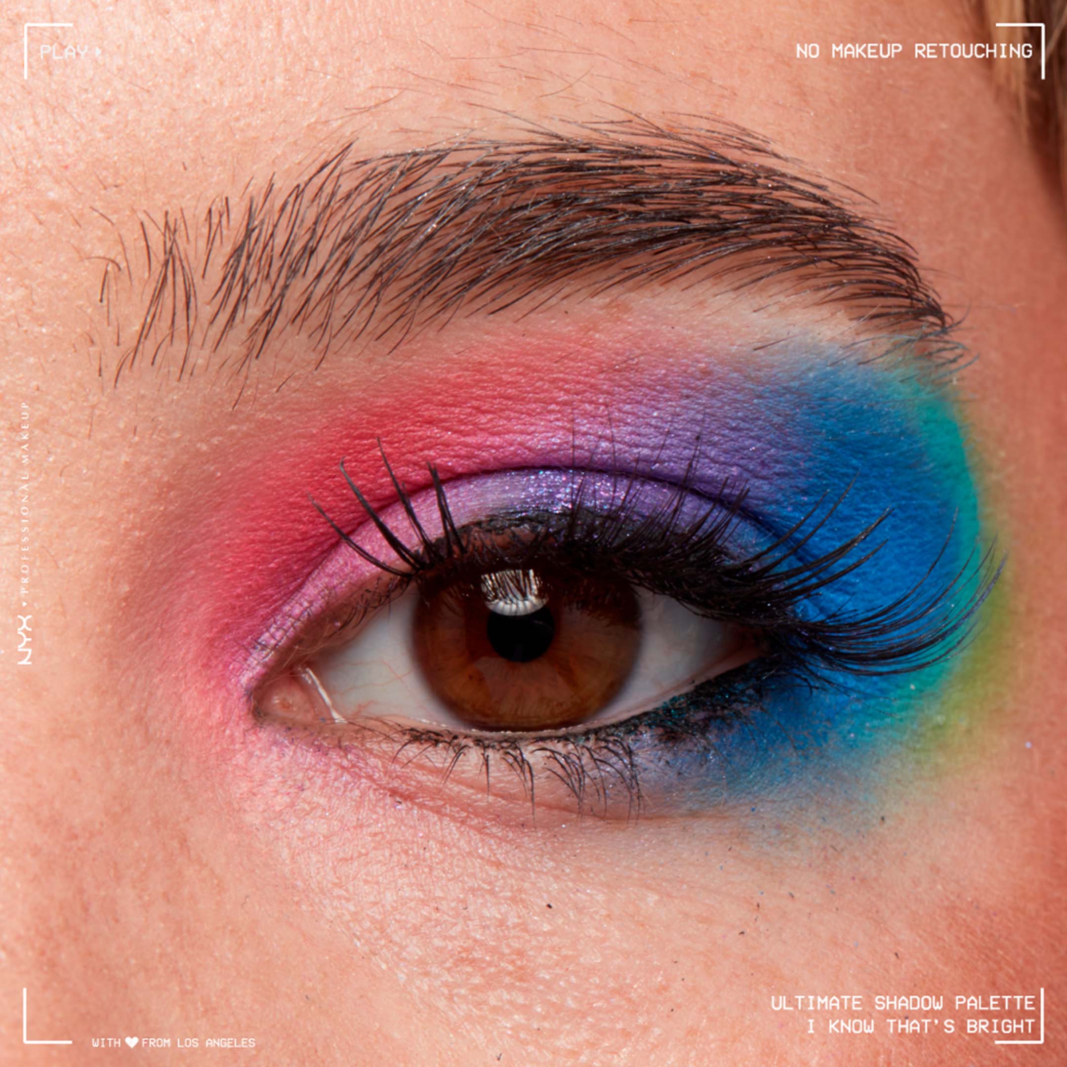 Ultimate Shadow Palette - Image 8