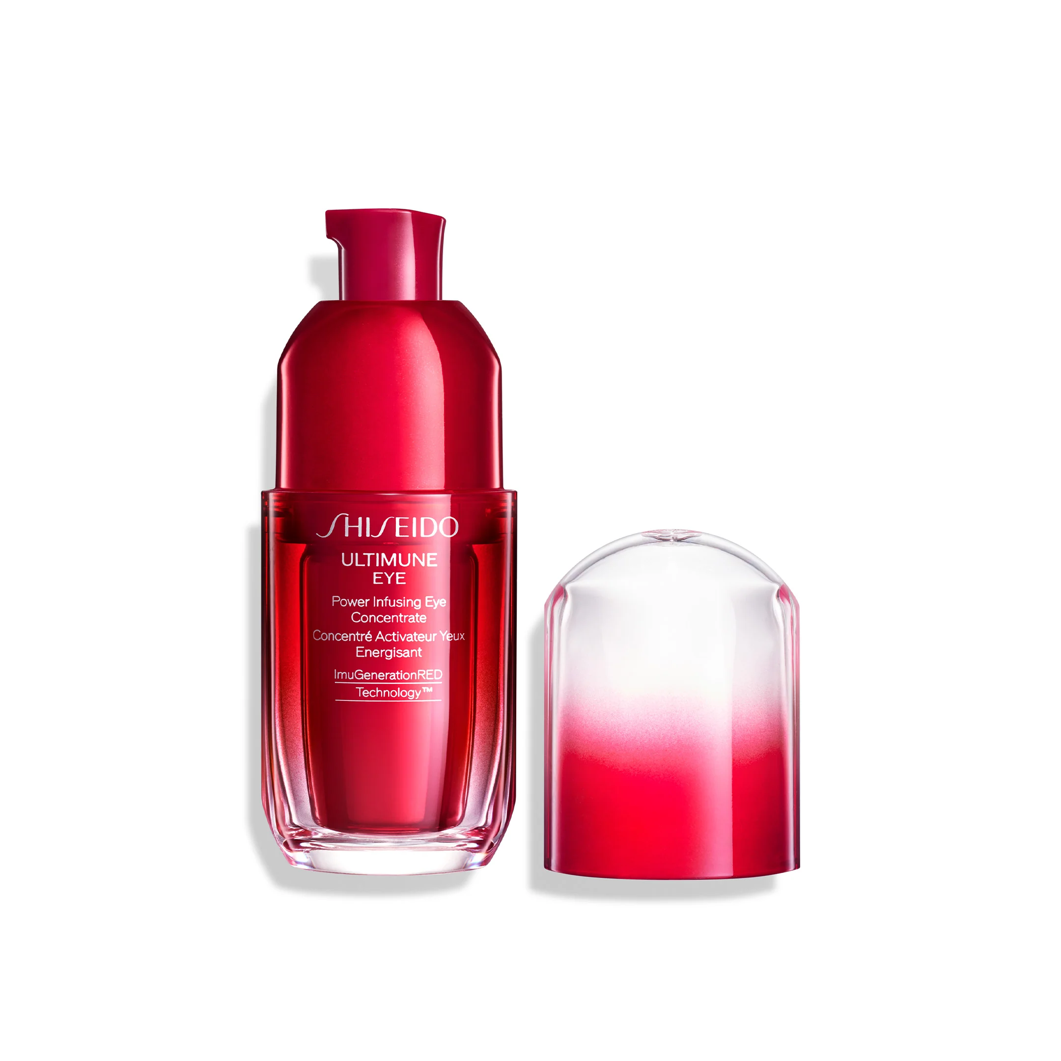 Ultimune Eye Power Infusing Eye Concentrate - Image 2