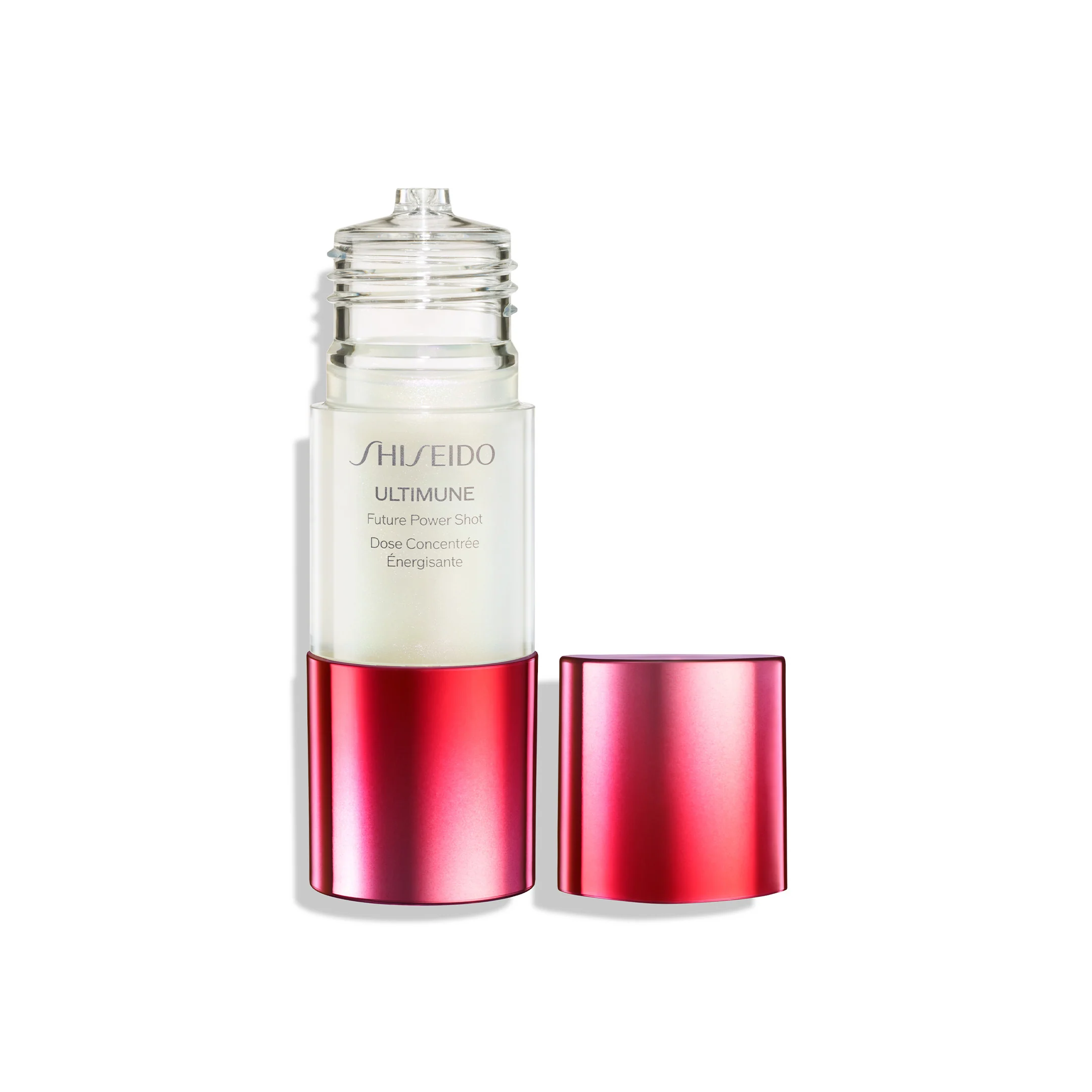 Ultimune Future Power Shot - Image 2