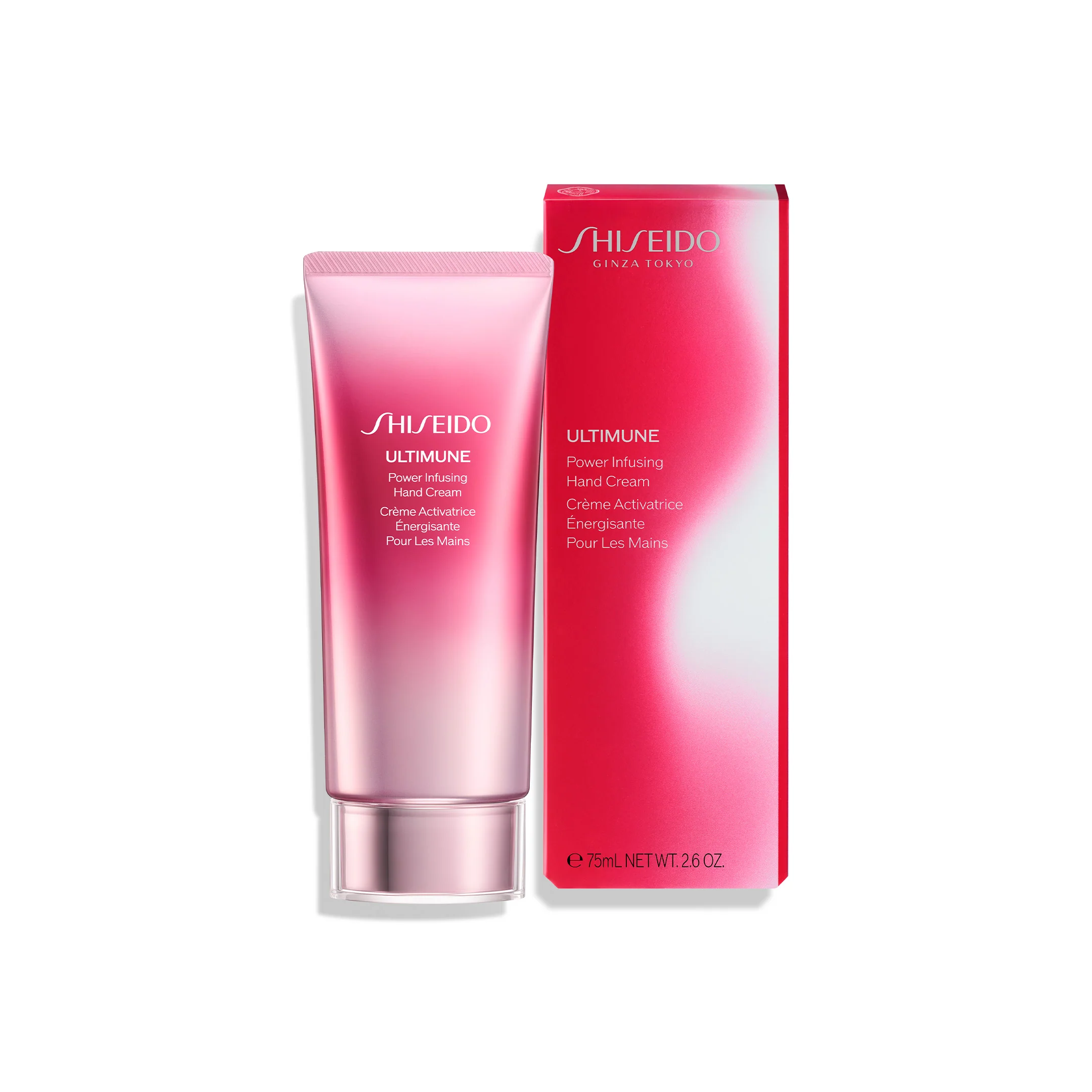 Ultimune Power Infusing Hand Cream - Image 2