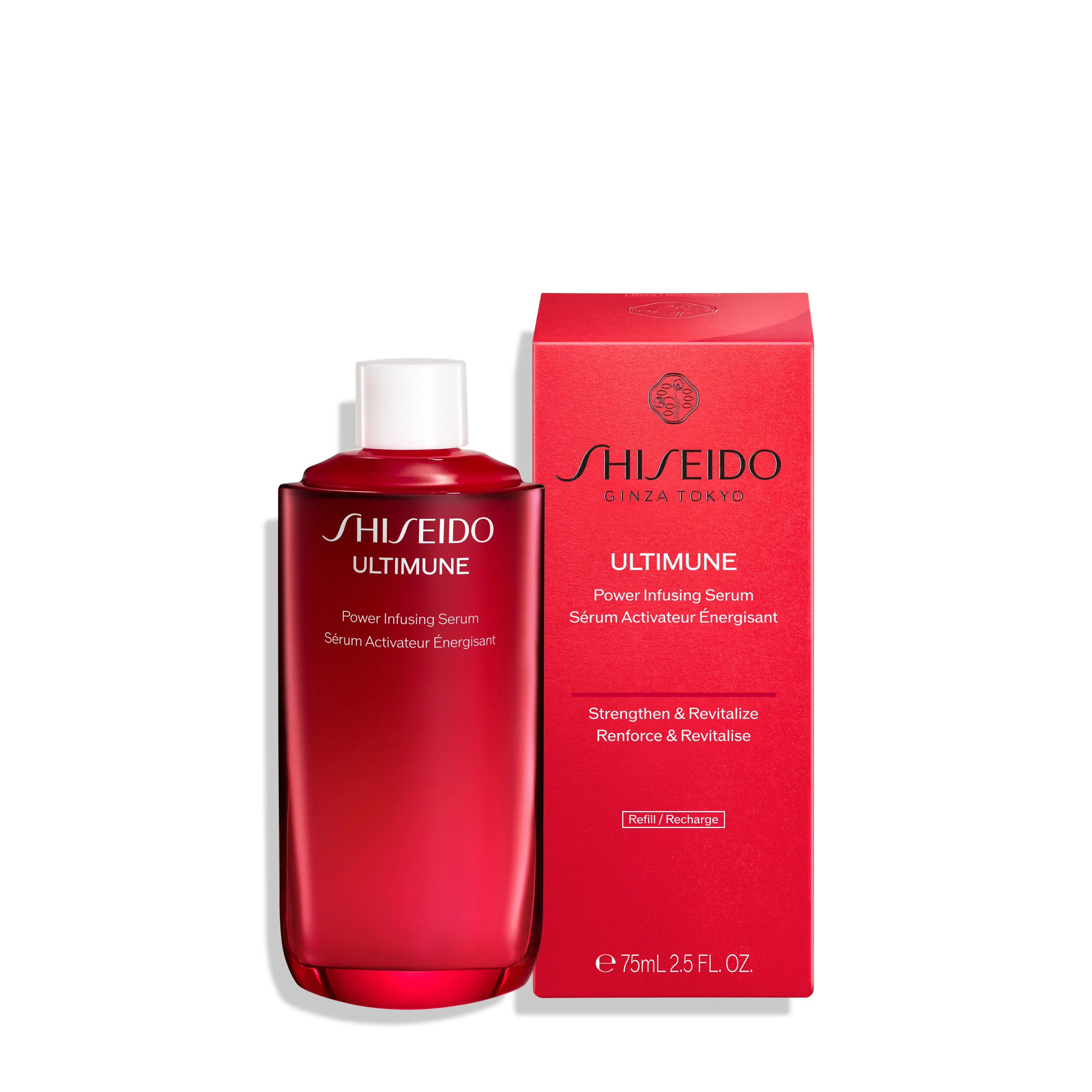 ULTIMUNE POWER INFUSING SERUM - Image 3
