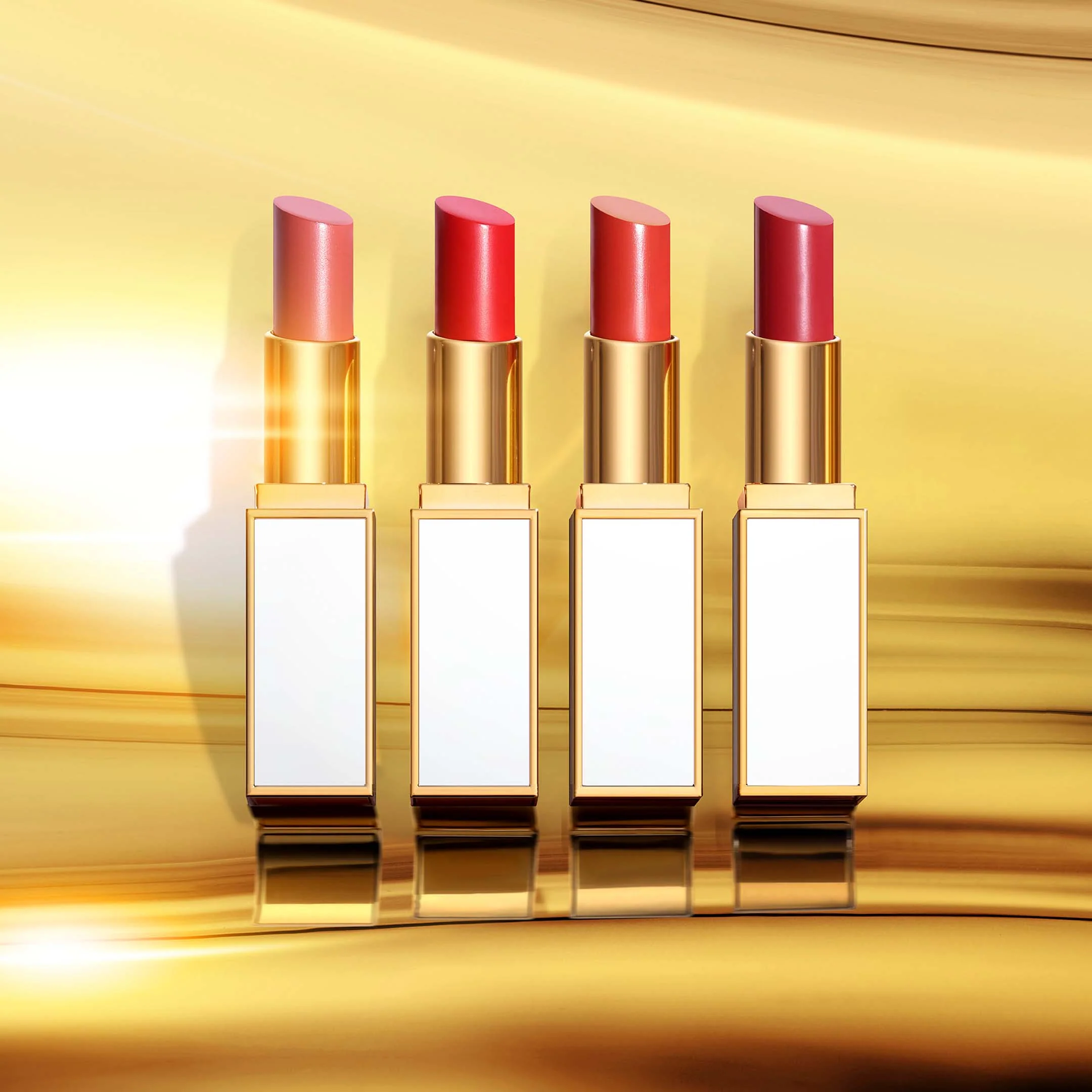 Ultra Shine Lip Color - Image 8