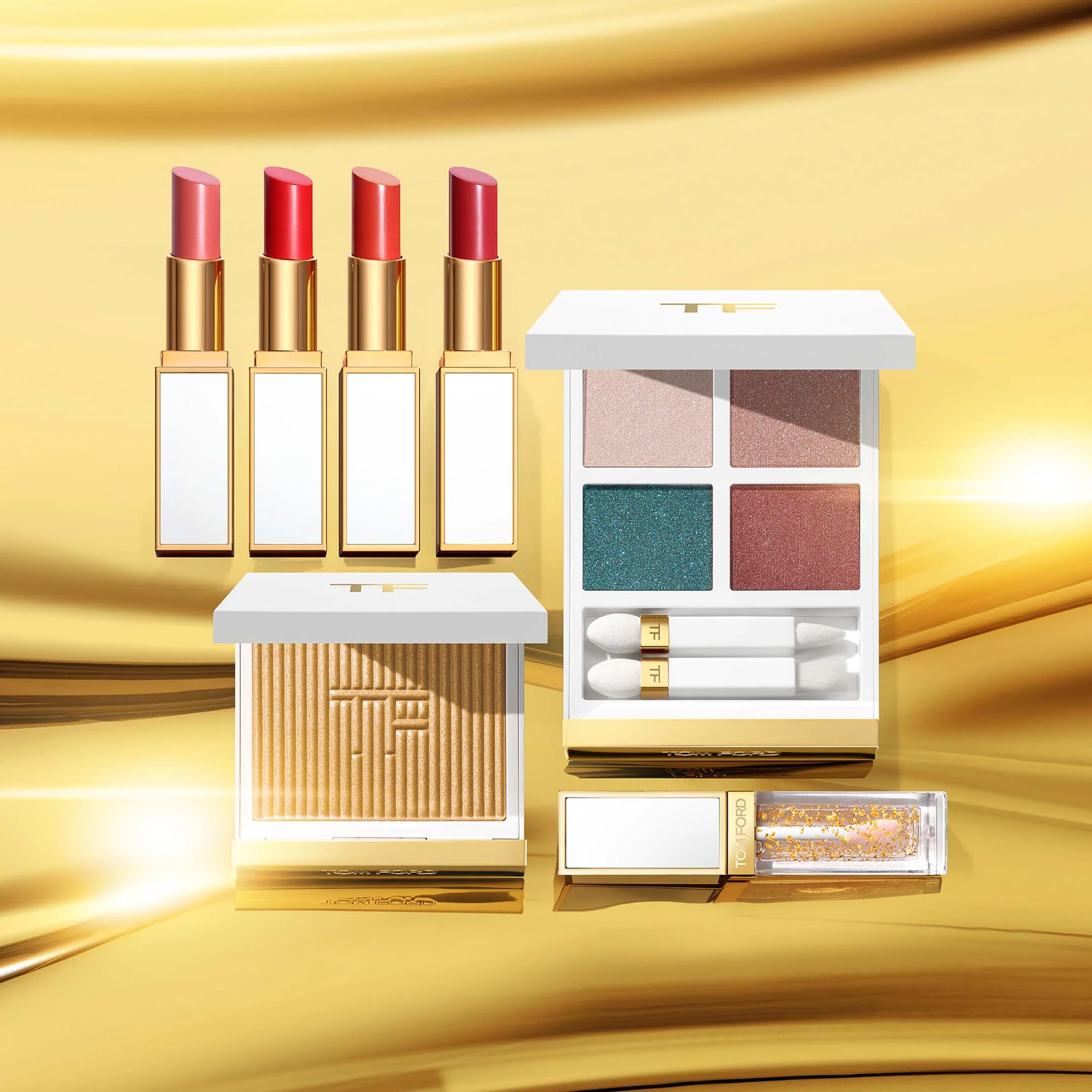 Ultra Shine Lip Color - Image 9