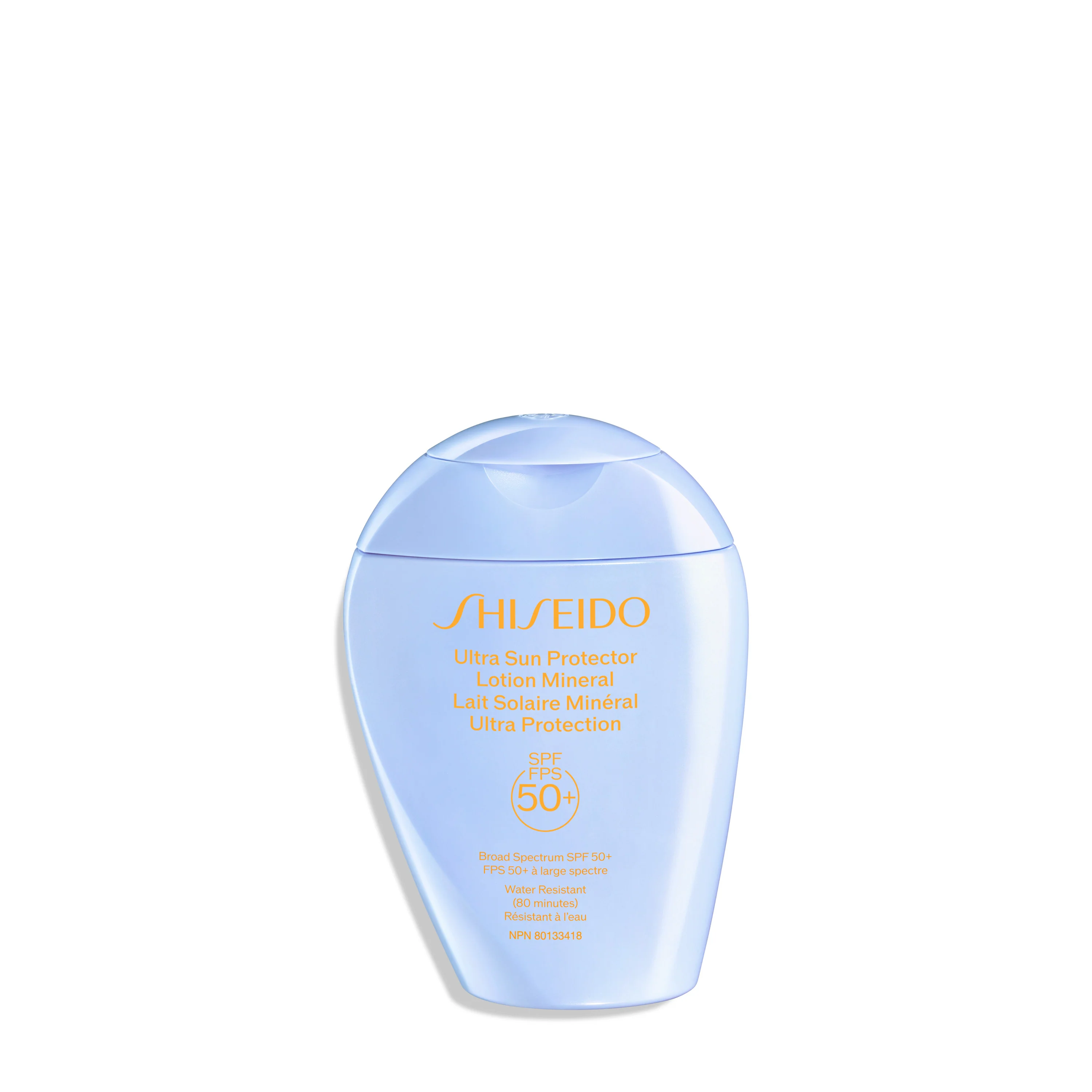 ULTRA SUN PROTECTOR LOTION MINERAL 150ML