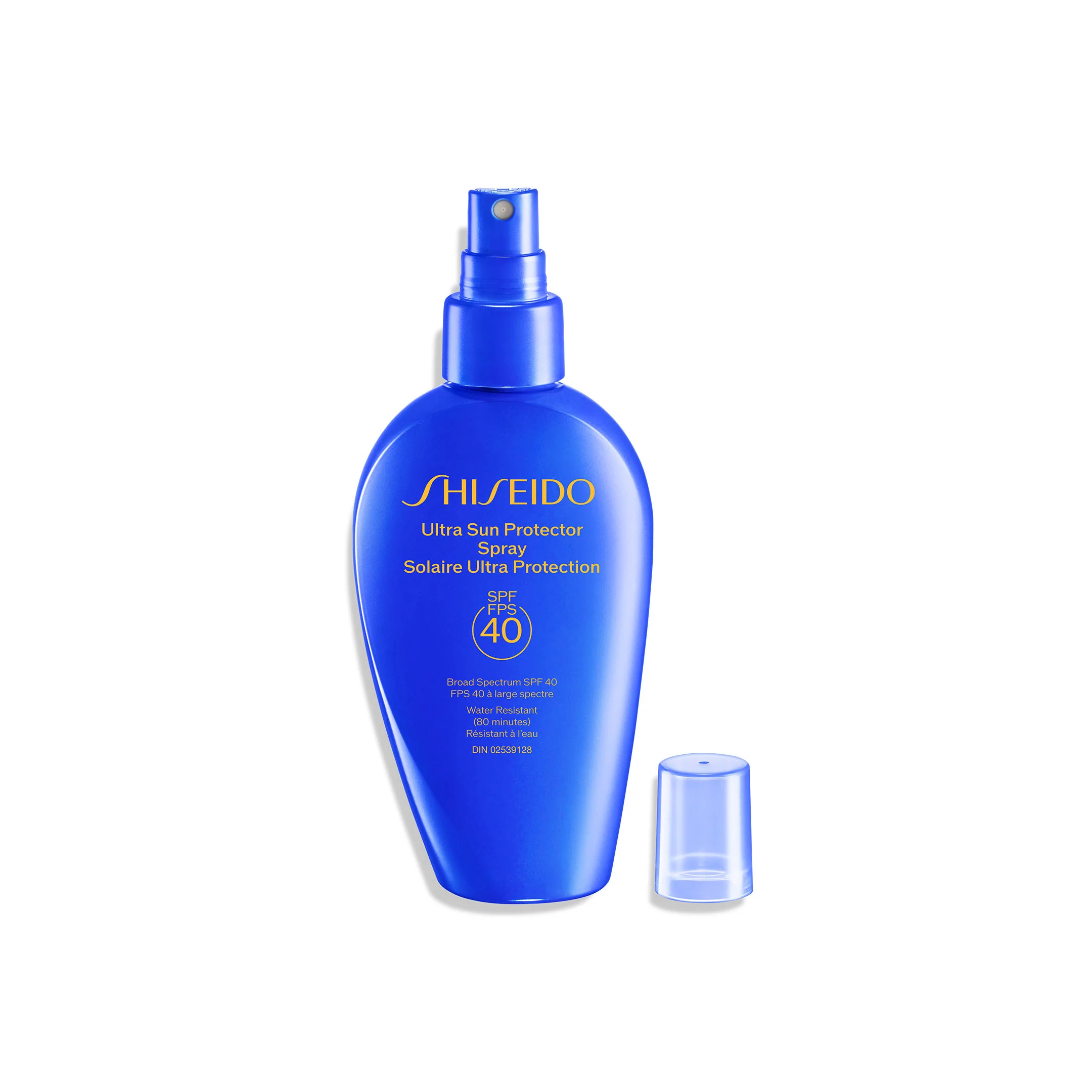 Ultra Sun Protector Spray SPF 40, 150Ml - Image 3