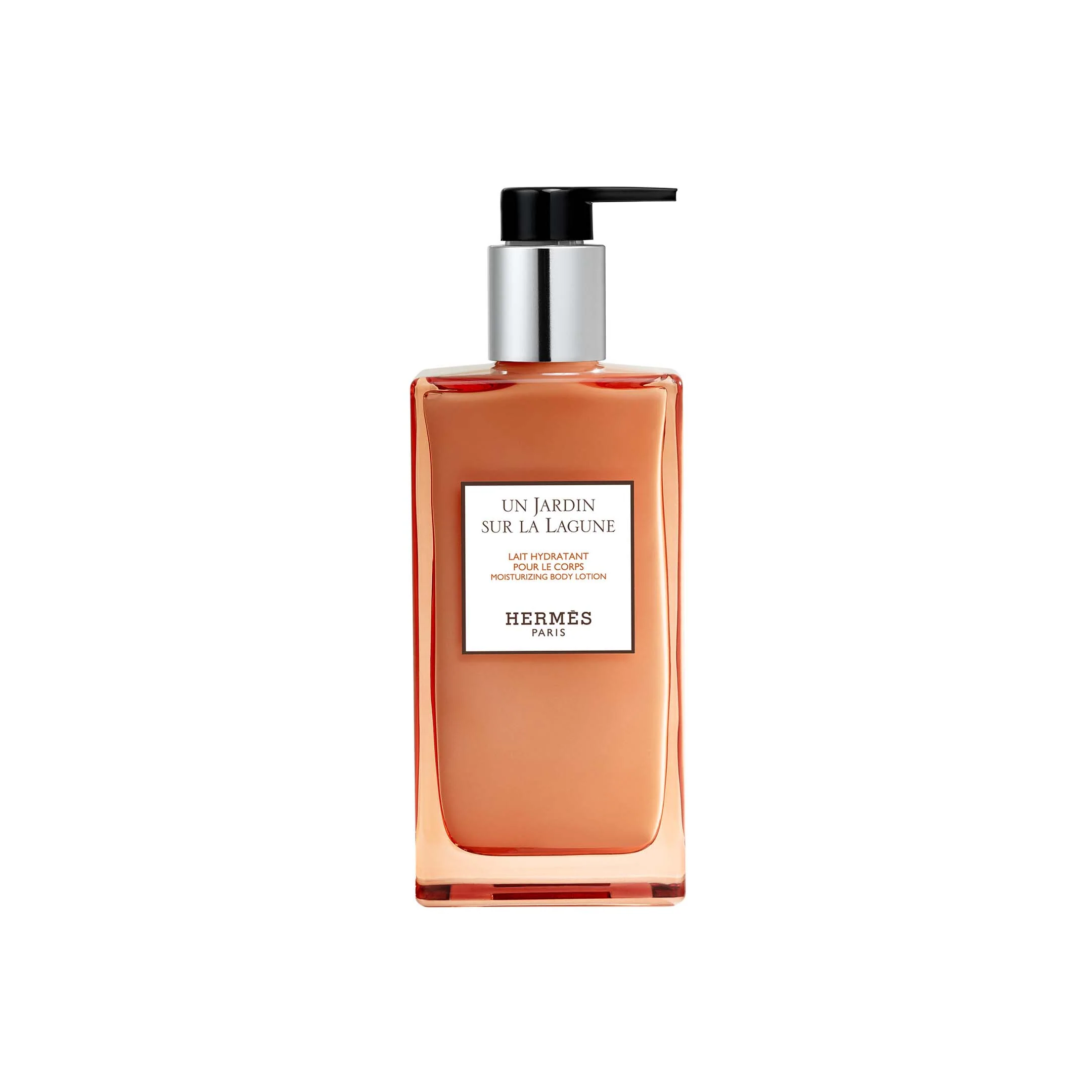 Un Jardin Sur La Lagune Body Lotion 200Ml