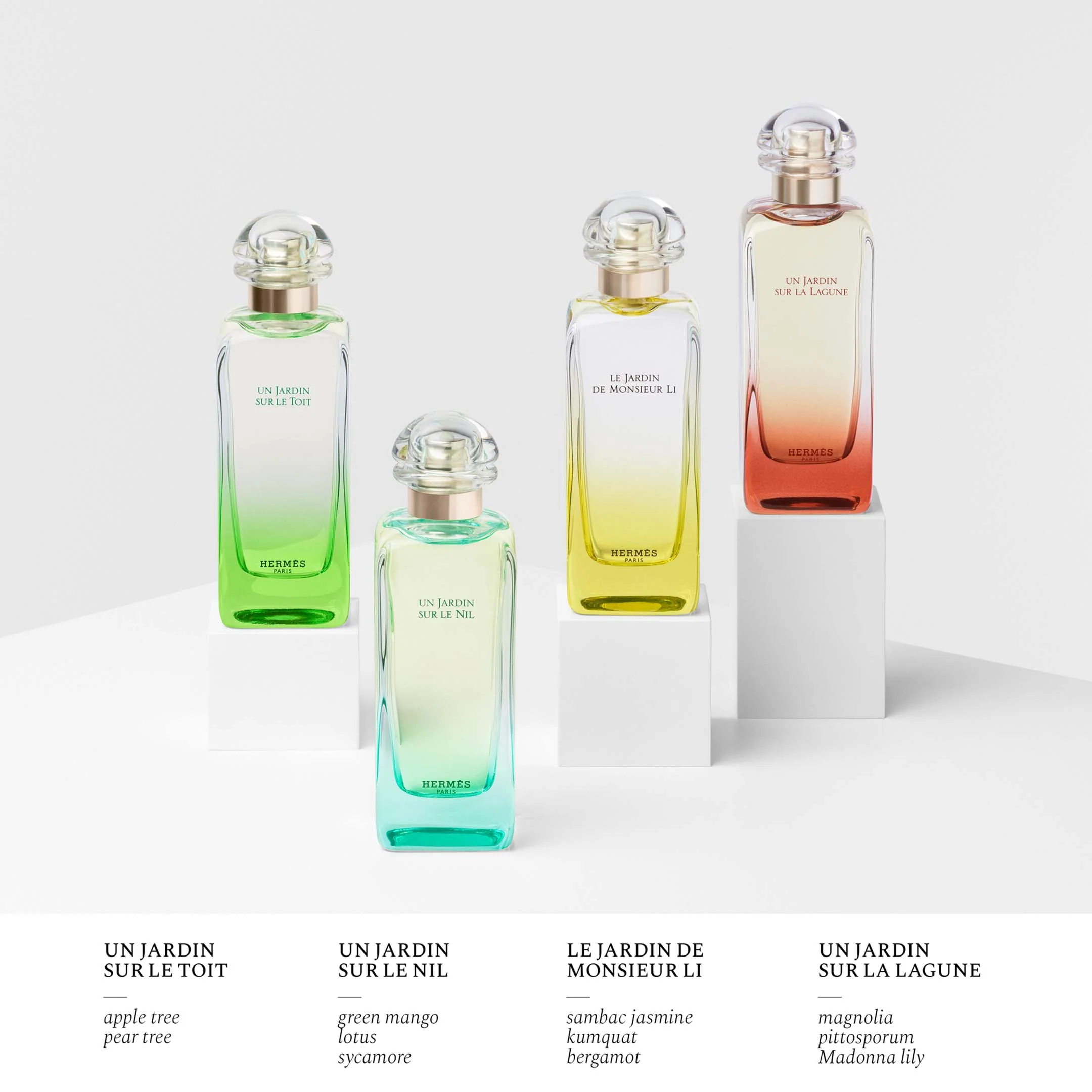 Un Jardin Sur Le Nil Eau De Toilette Natural Spray - Image 3