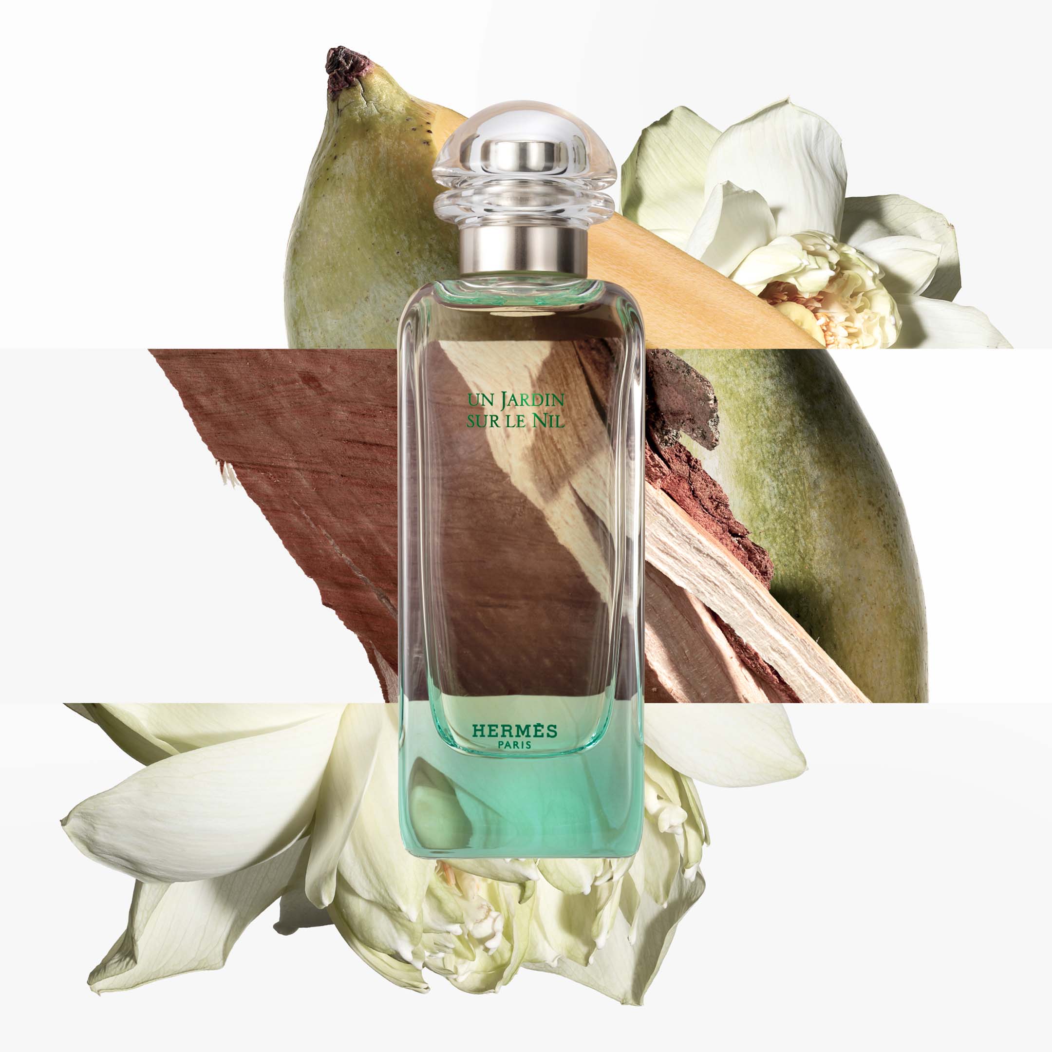 Un Jardin Sur Le Nil Eau De Toilette Natural Spray - Image 4