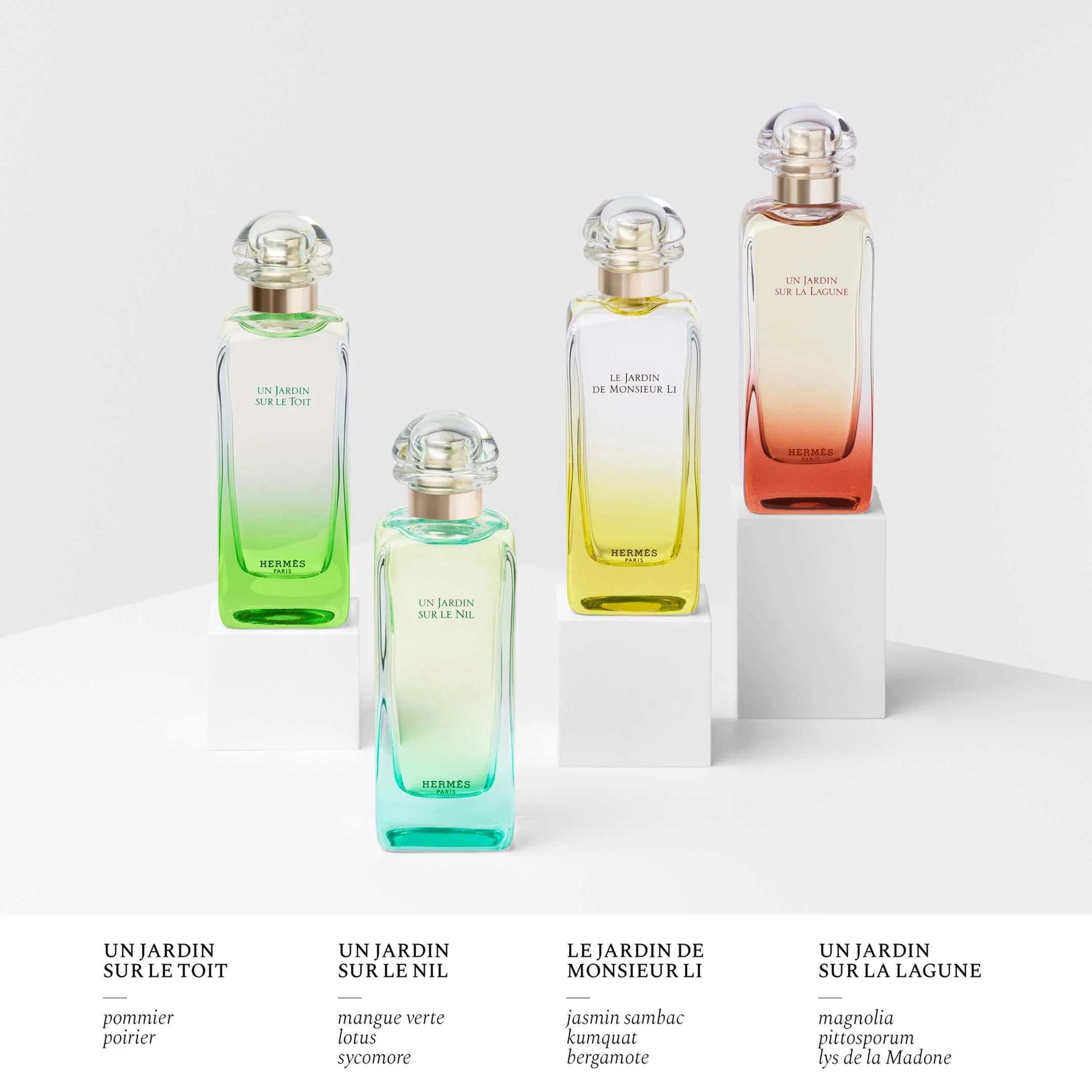 Un Jardin Sur Le Nil Eau De Toilette Natural Spray - Image 5