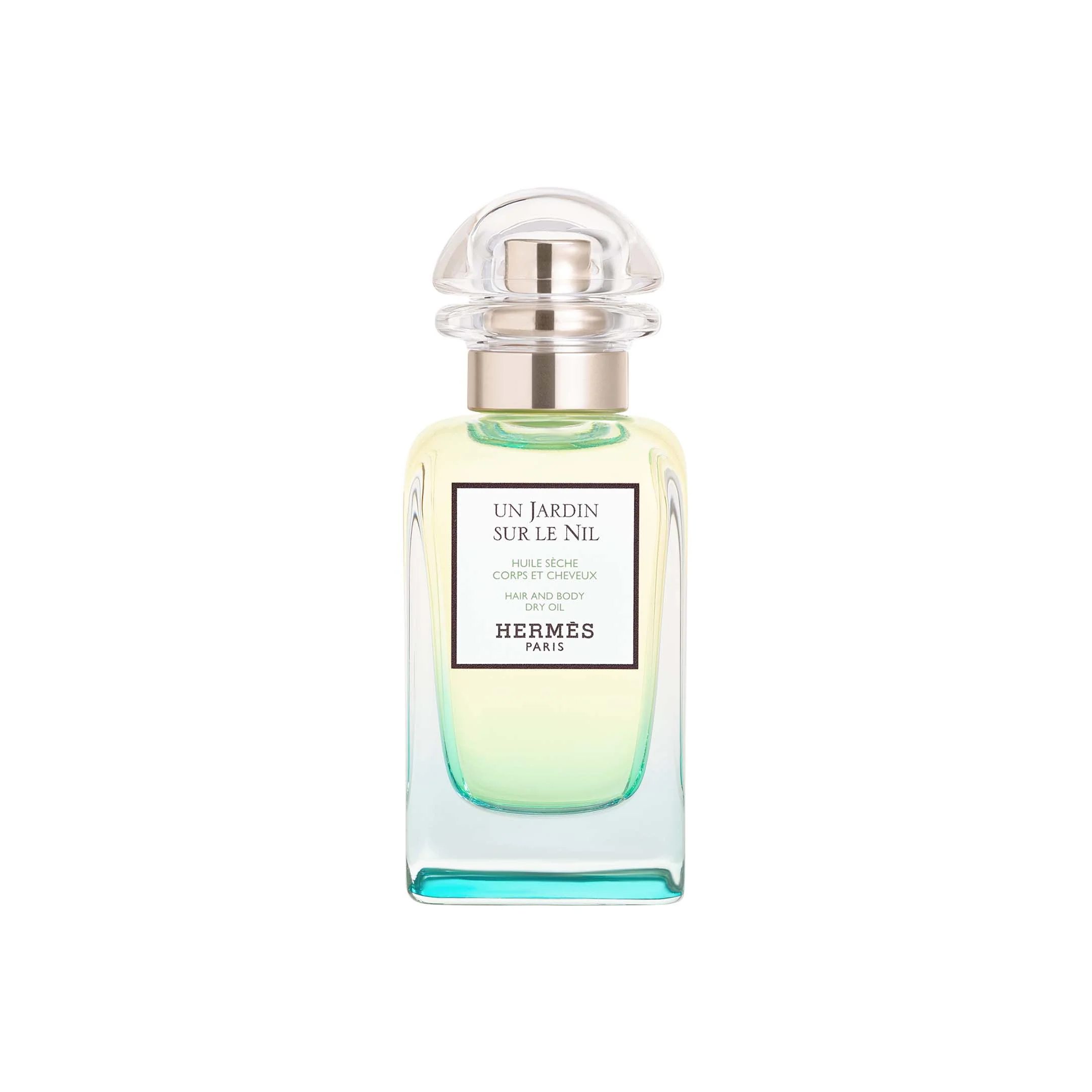 Un Jardin Sur Le Nil Huile Dry Oil 50Ml