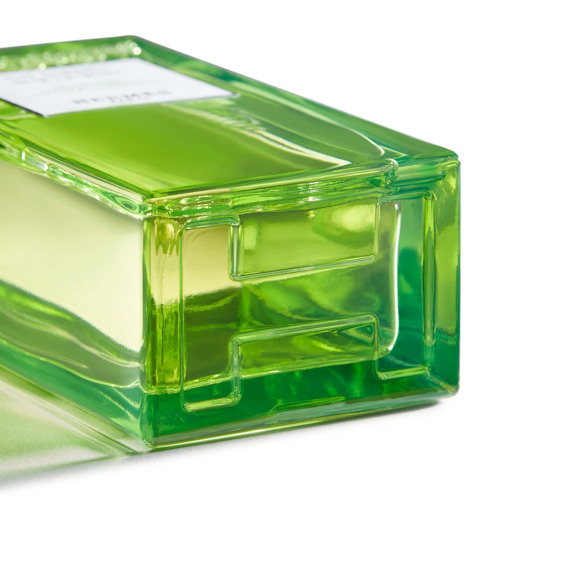 Un Jardin Sur Le Toit Hair & Body Shower Gel 200Ml - Image 3
