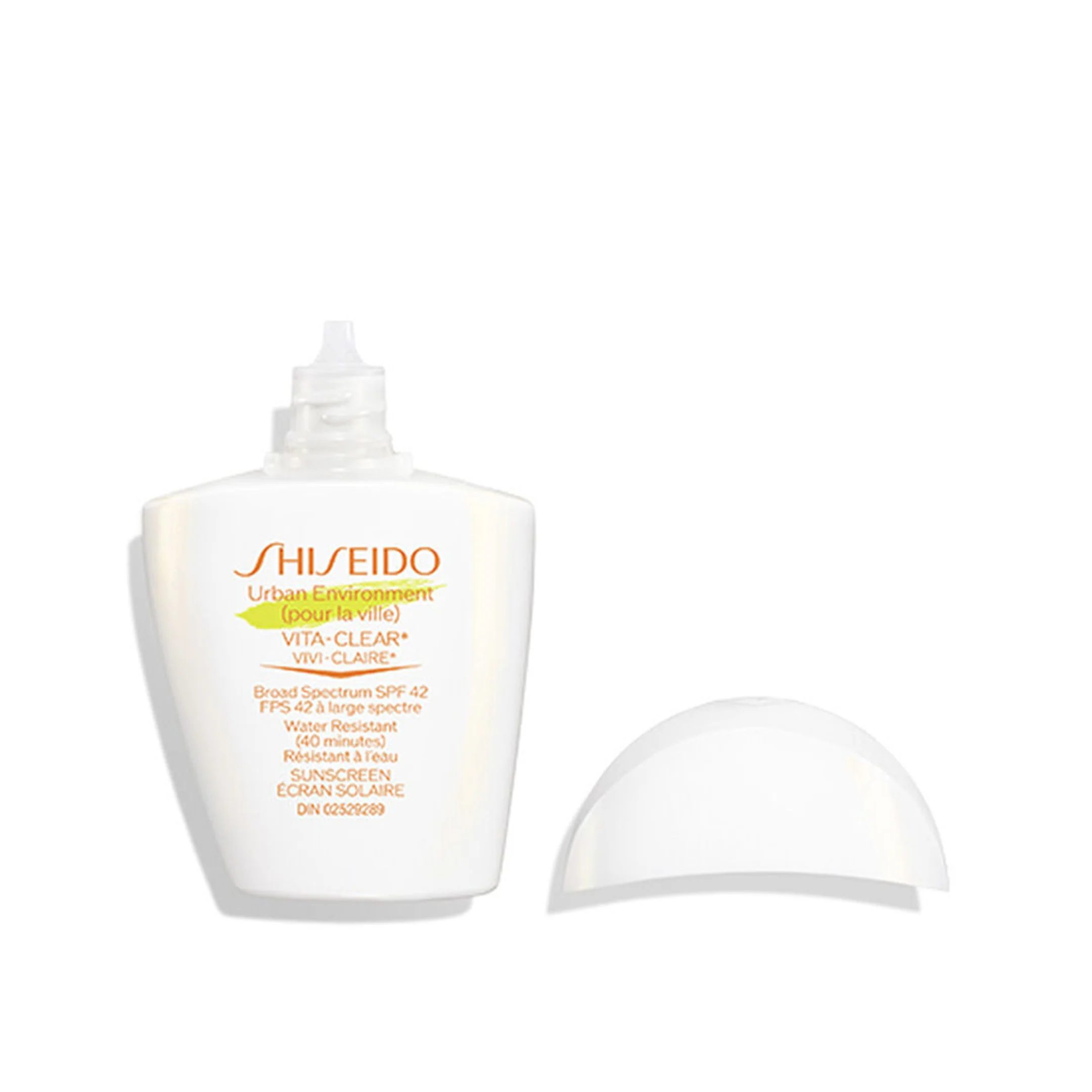 Urban Environment Vita-Clear Sunscreen SPF 42 - Image 2