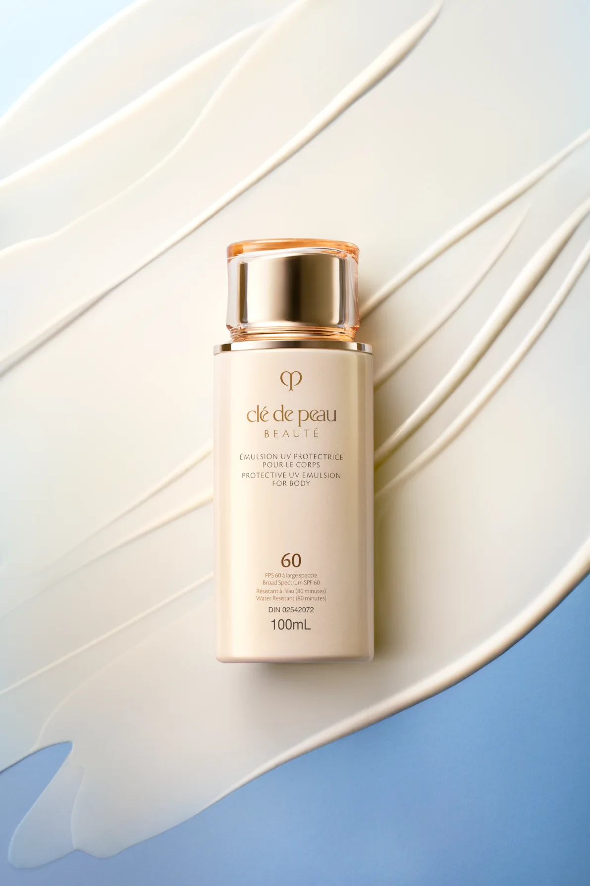 UV EMULSION FOR BODY - Image 4
