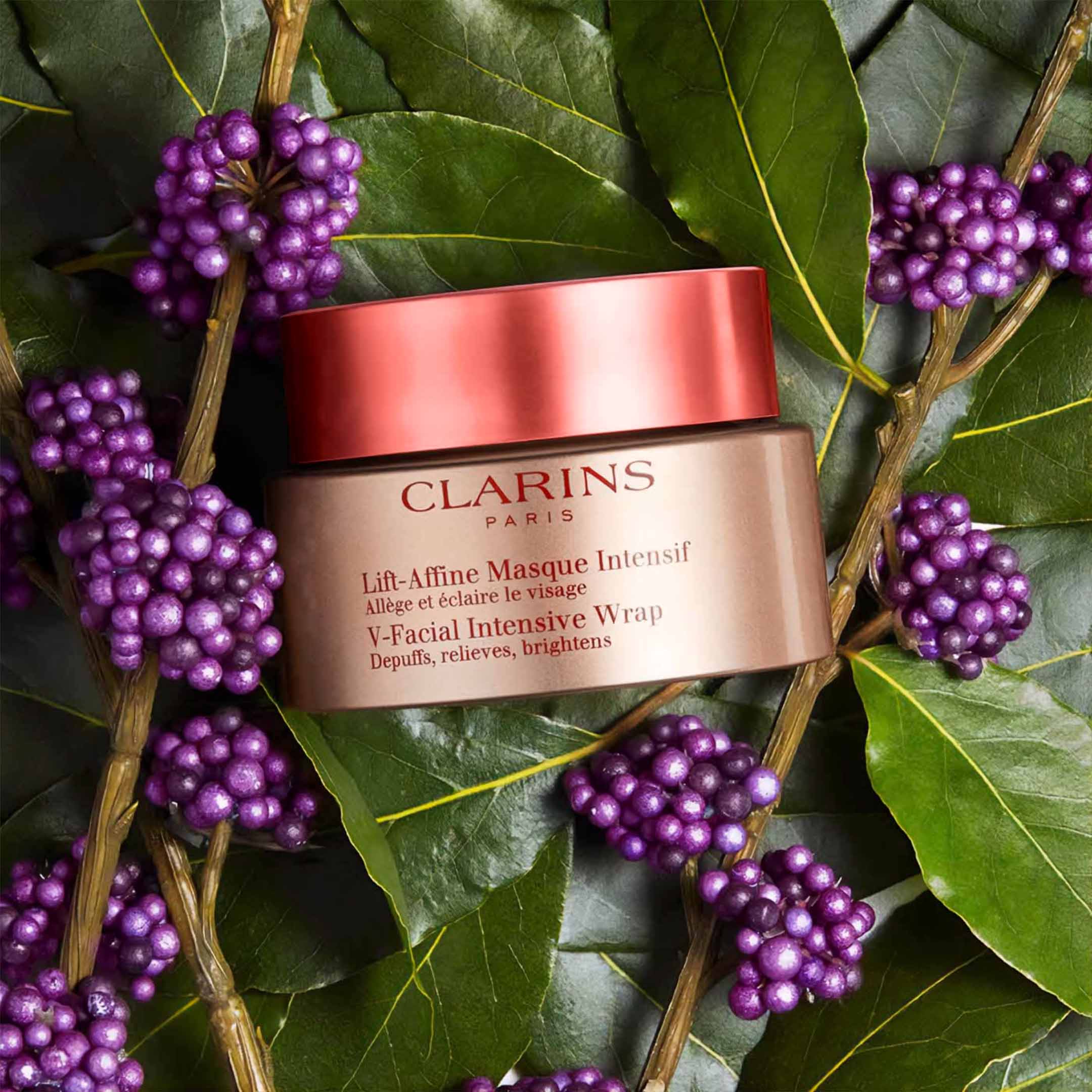 V-Facial Intensive Wrap - Image 4