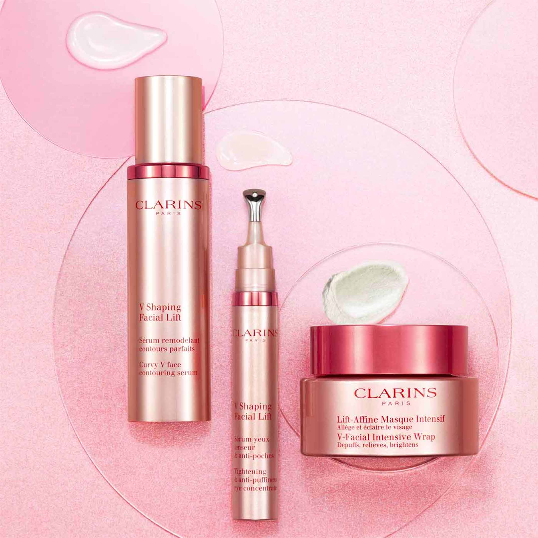 V-Facial Intensive Wrap - Image 5