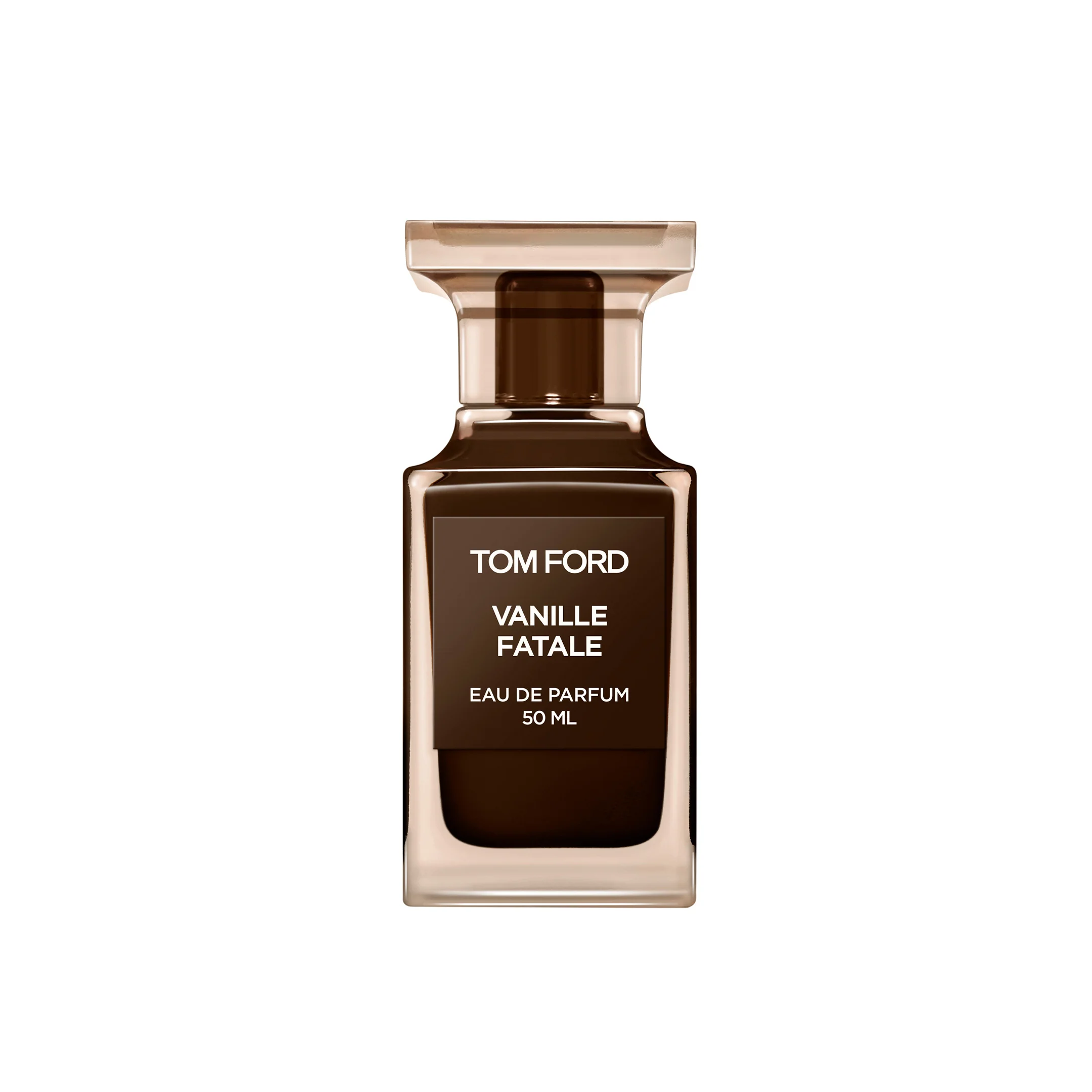 Vanille Fatale Eau de Parfum