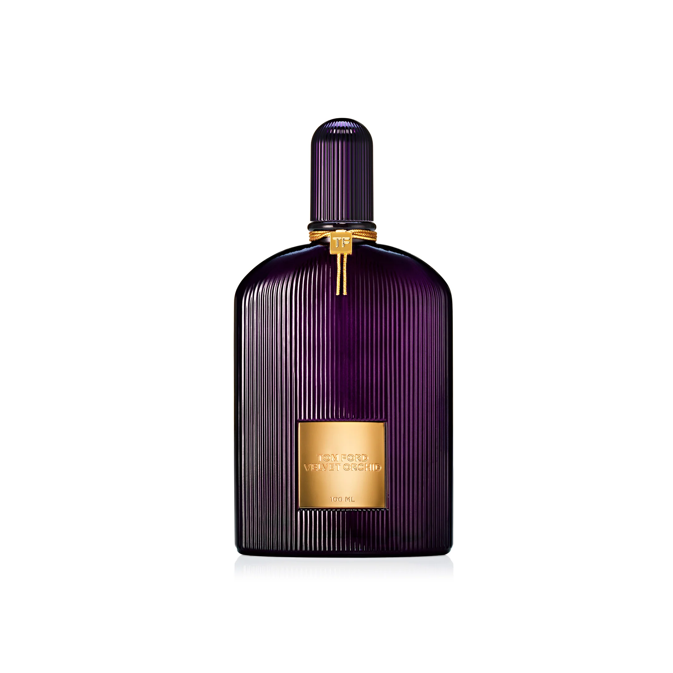 Velvet Orchid Eau de Parfum