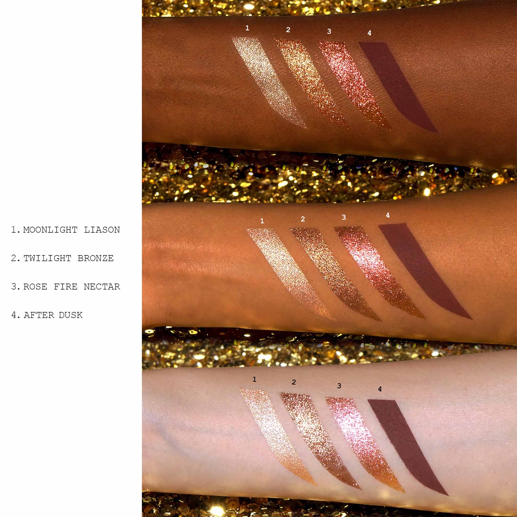 Venus In Fleurs Luxe Quad - Image 3