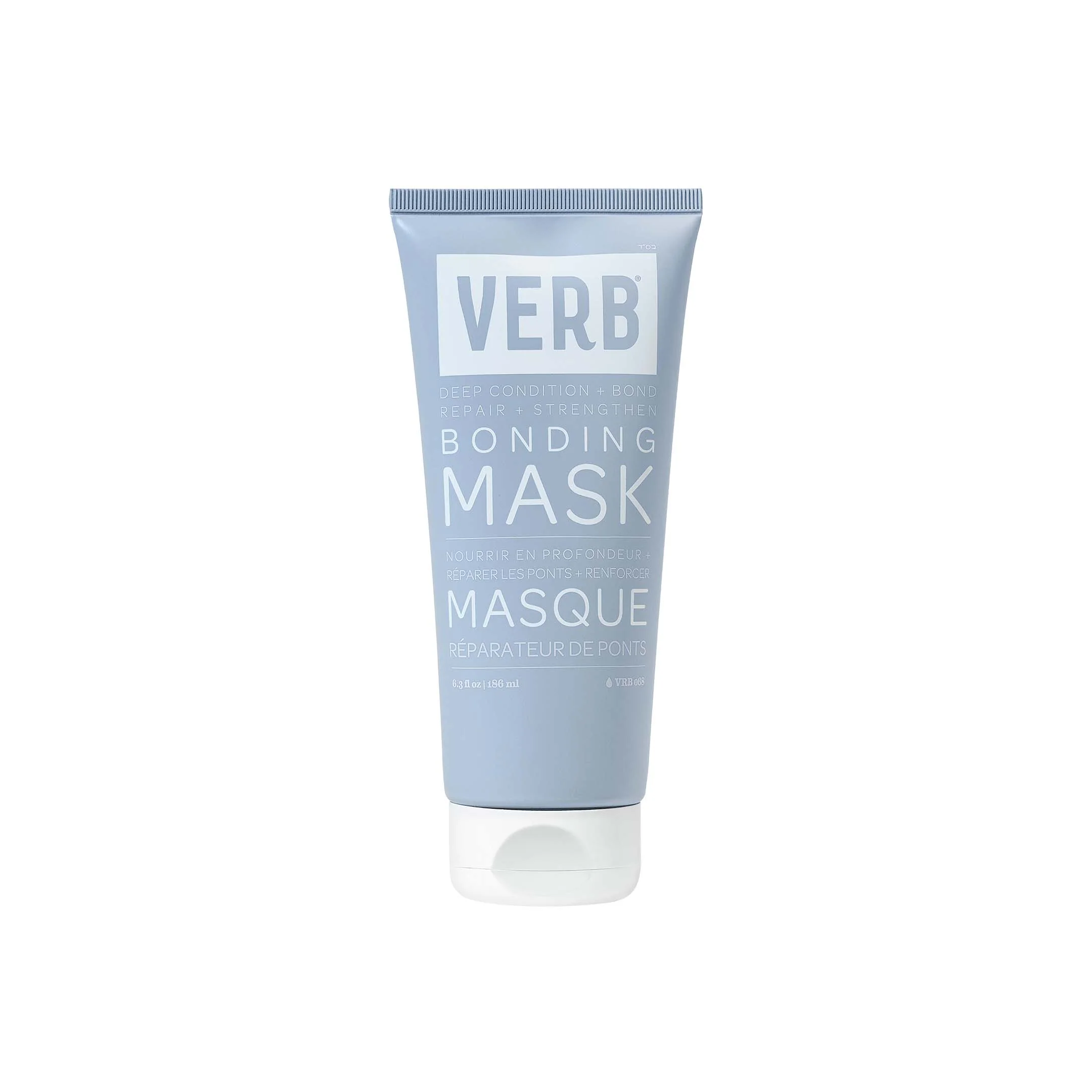 Verb Bonding Mask - 6.3 Fl Oz / 186Ml