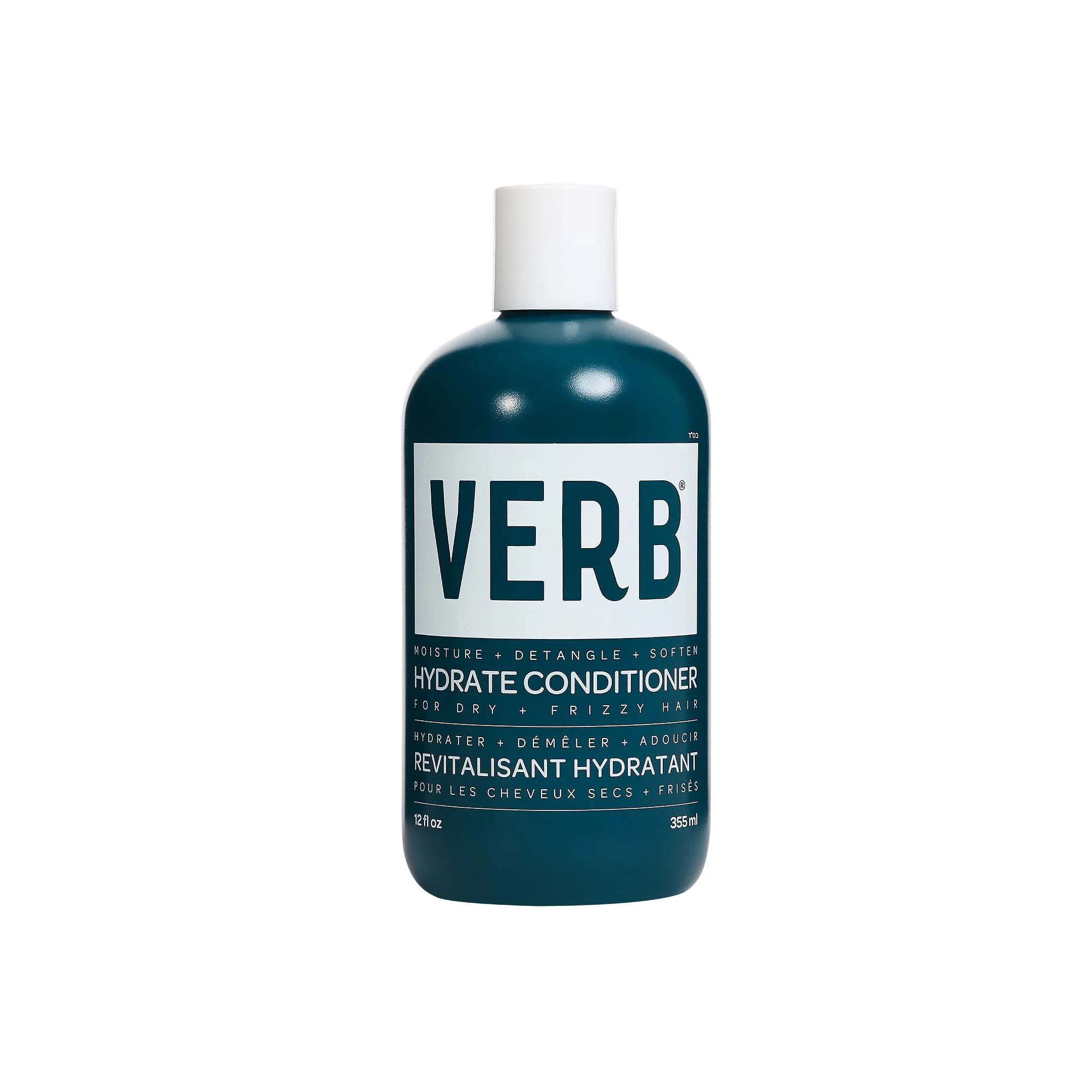 Verb Hydrate Conditioner - 12 Fl Oz / 355 Ml